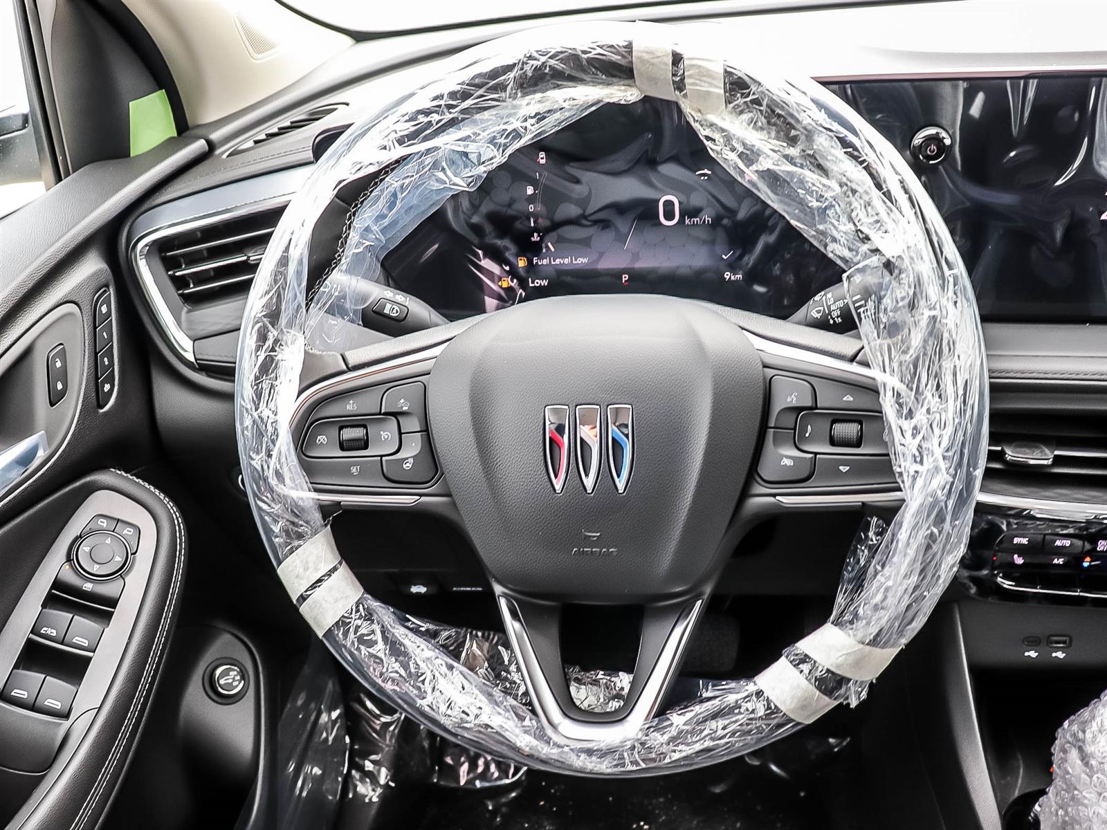2026 Buick Encore GX AVENIR - AWD - Thumbnail 11