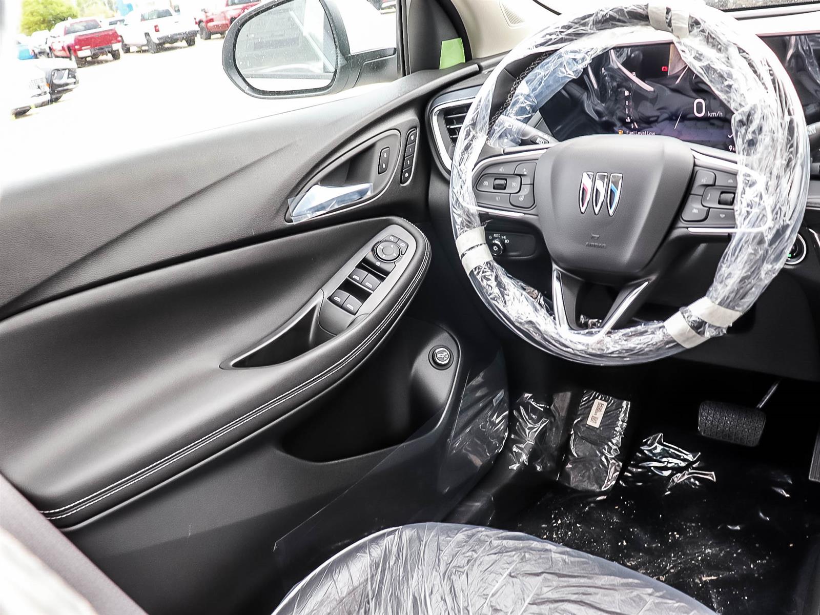 2026 Buick Encore GX AVENIR - AWD - Thumbnail 14