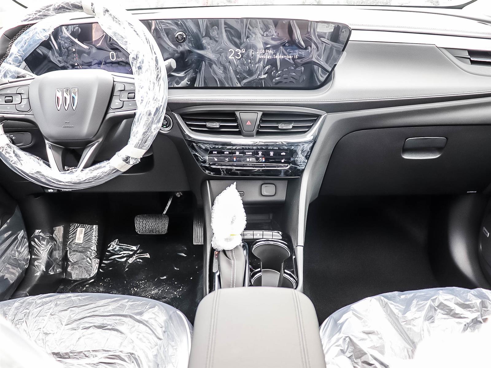 2026 Buick Encore GX AVENIR - AWD - Thumbnail 15