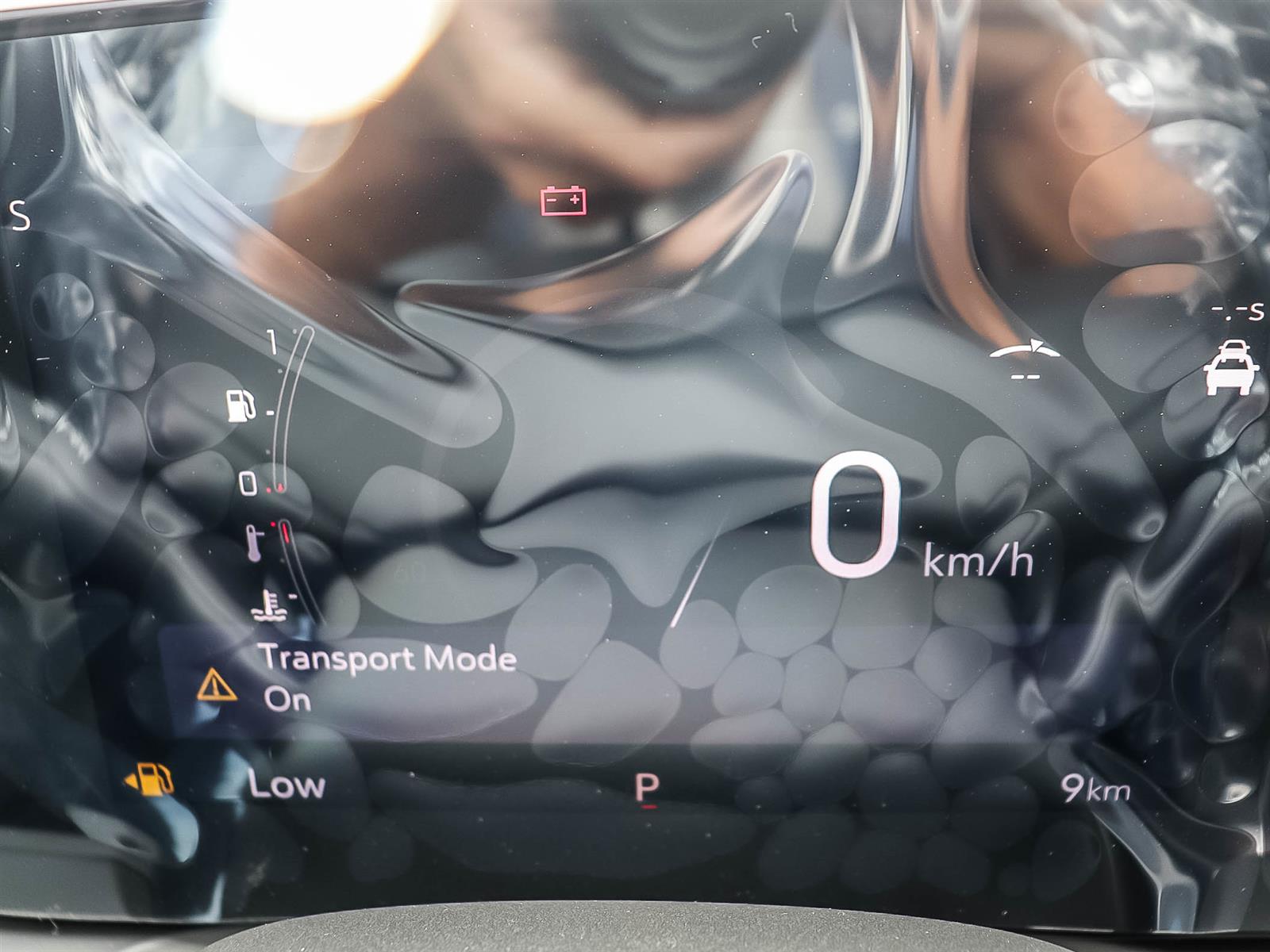 2026 Buick Encore GX AVENIR - AWD - Thumbnail 21
