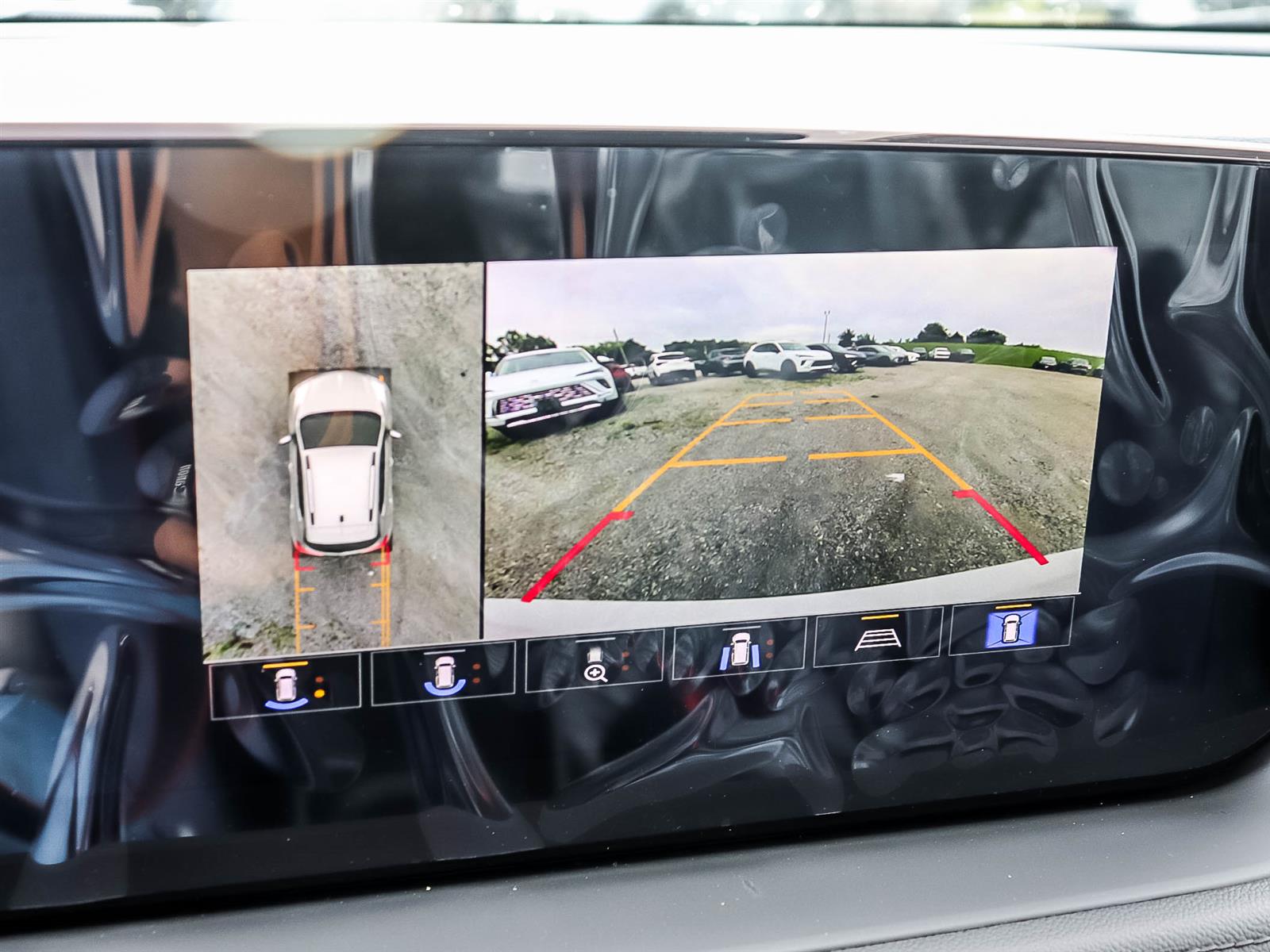 2026 Buick Encore GX AVENIR - AWD - Thumbnail 22