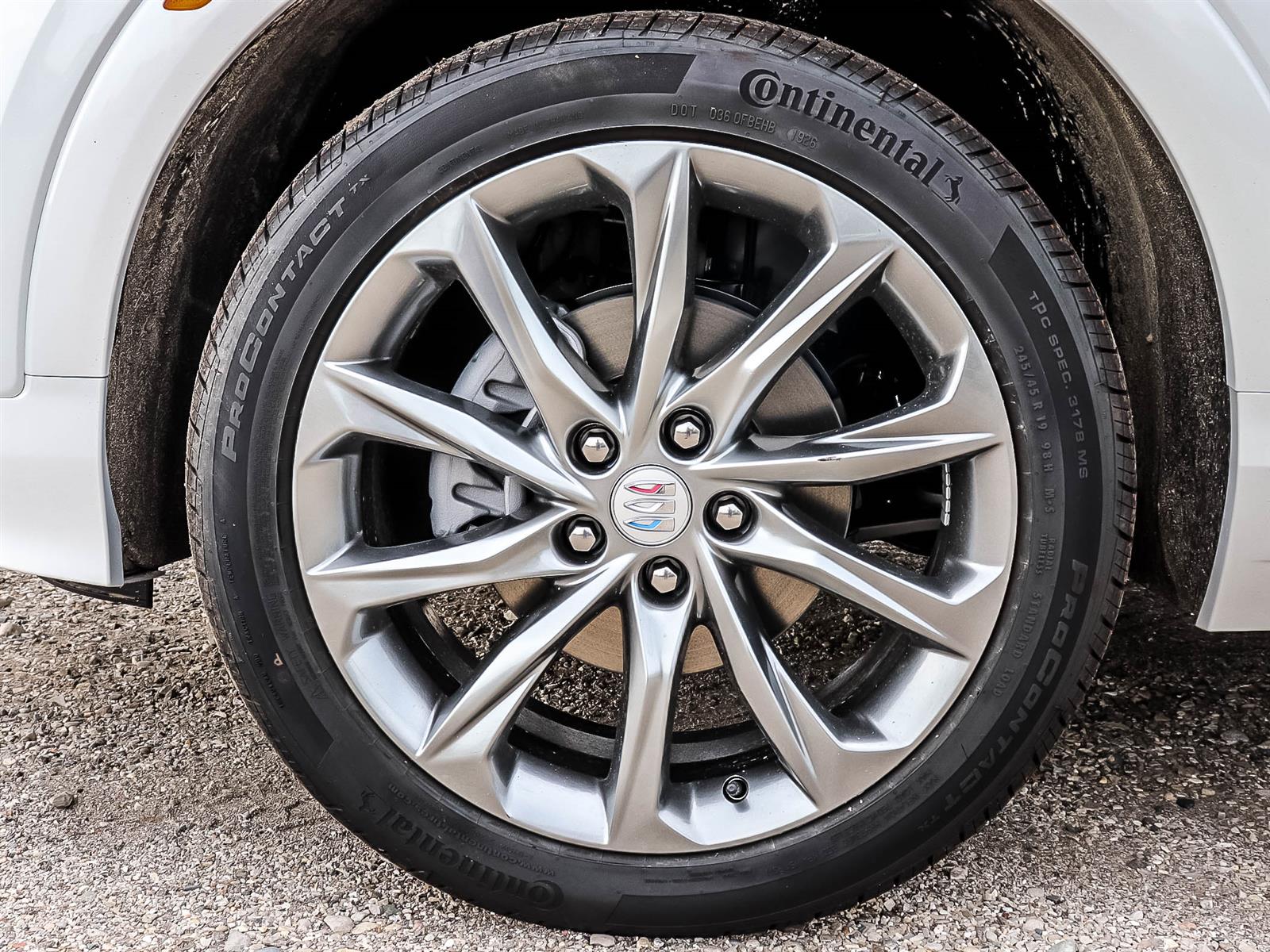 2026 Buick Encore GX AVENIR - AWD - Thumbnail 6