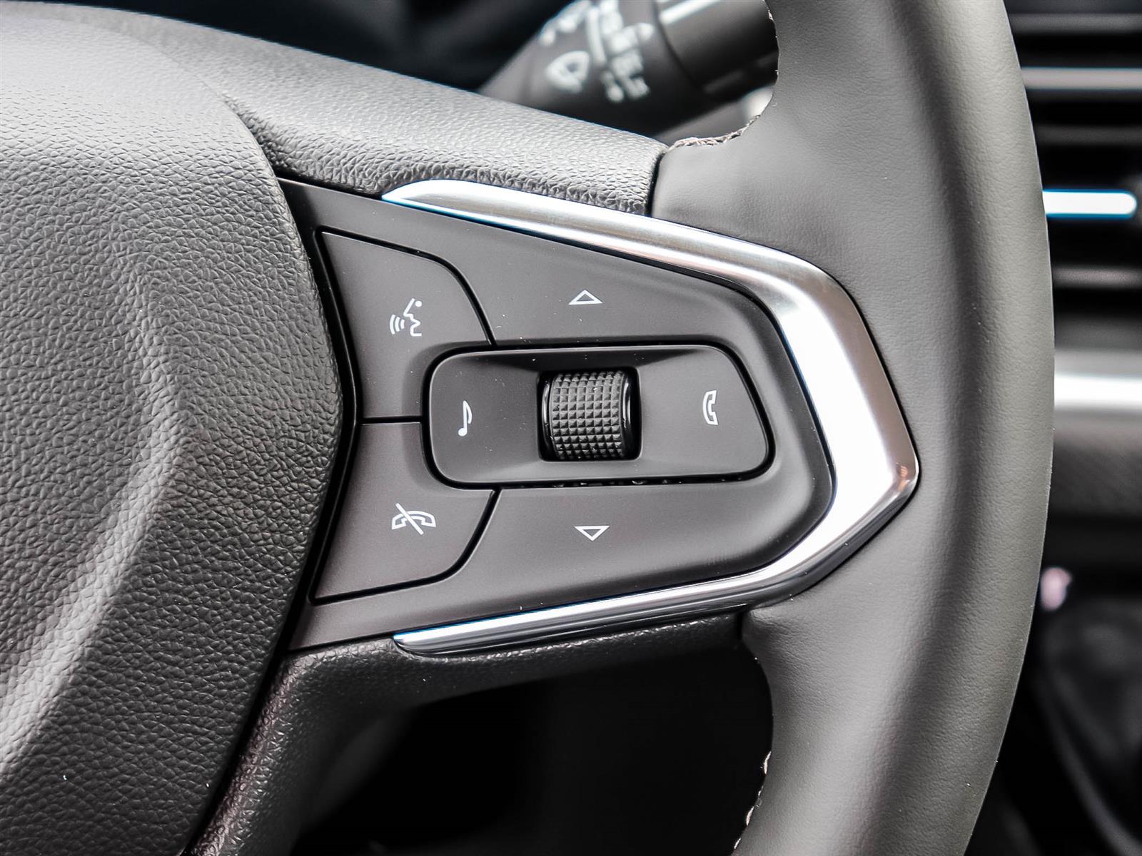 2026 Chevrolet TrailBlazer AWD LT - Thumbnail 13