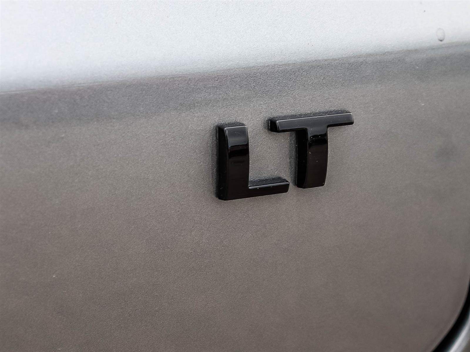 2026 Chevrolet TrailBlazer AWD LT - Thumbnail 20