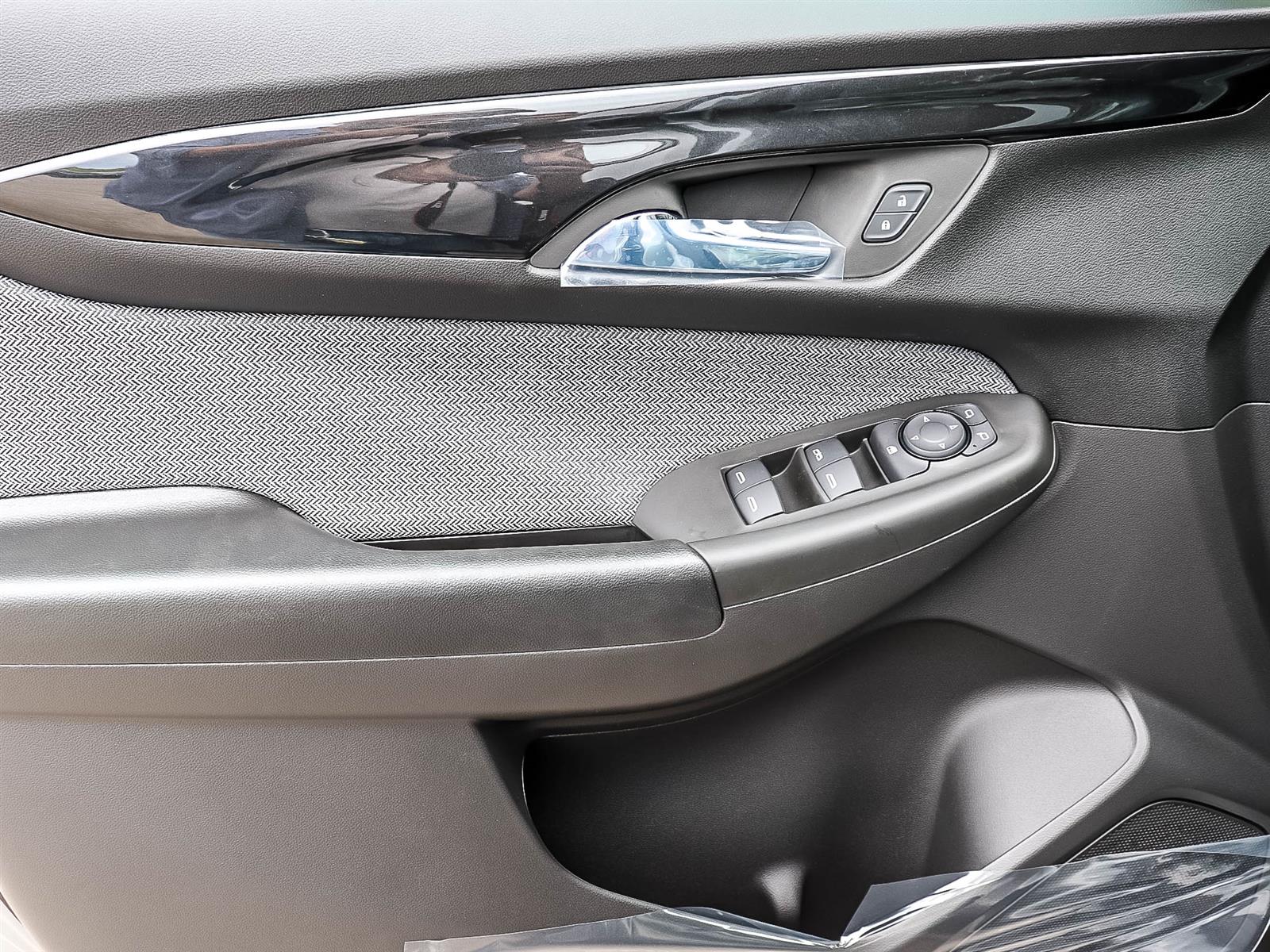 2026 Chevrolet TrailBlazer AWD LT - Thumbnail 8