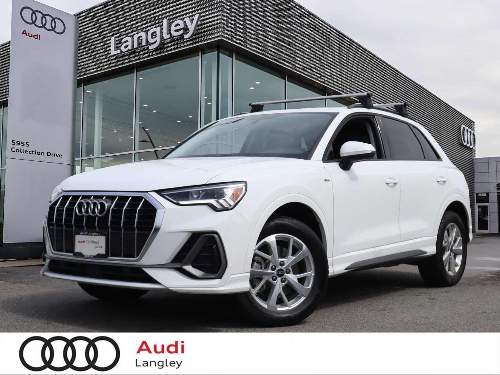 2024 Audi Q3