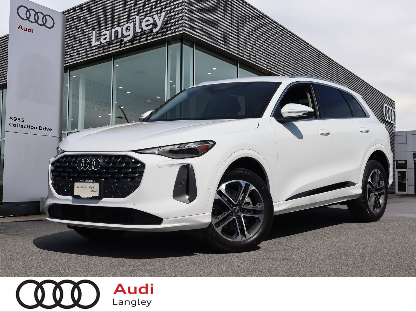 2025 Audi Q5