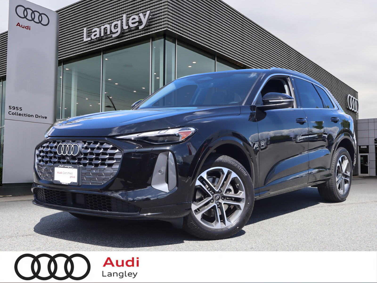 2025 Audi Q5