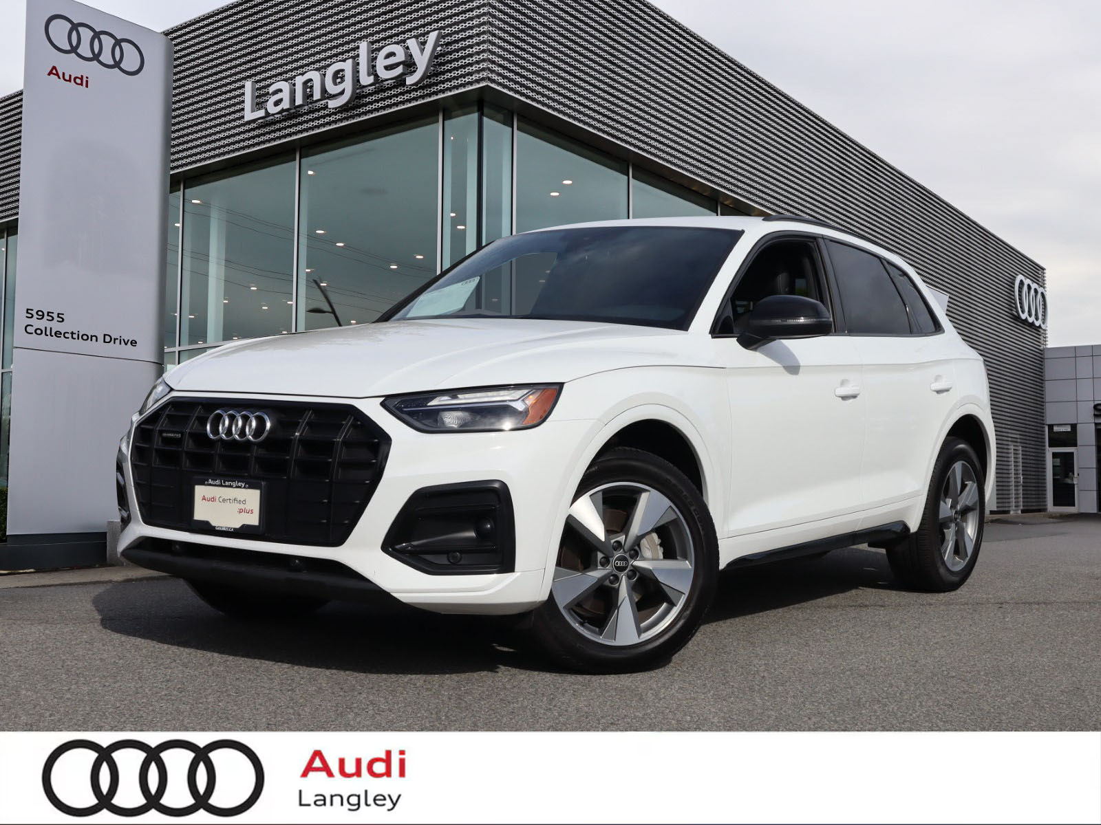 2024 Audi Q5