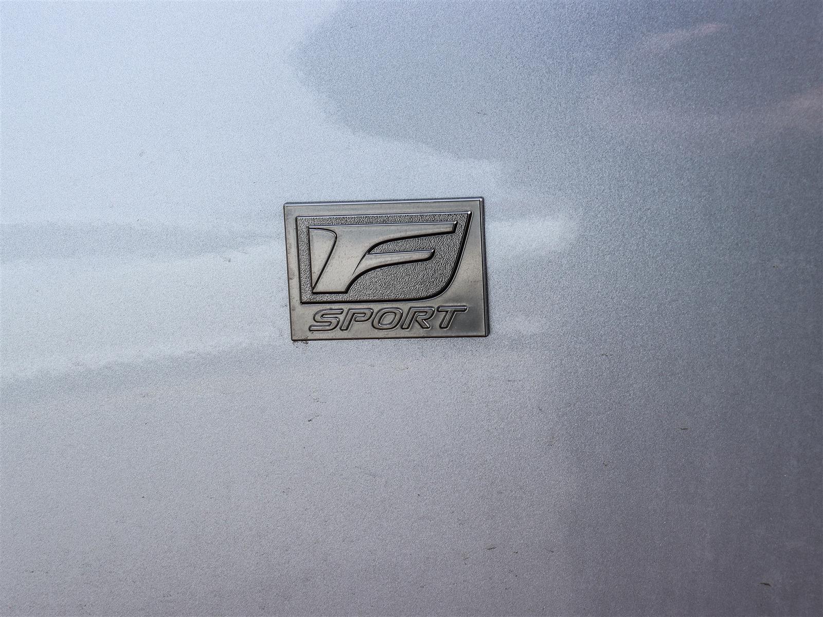 2026 Lexus IS 350 18