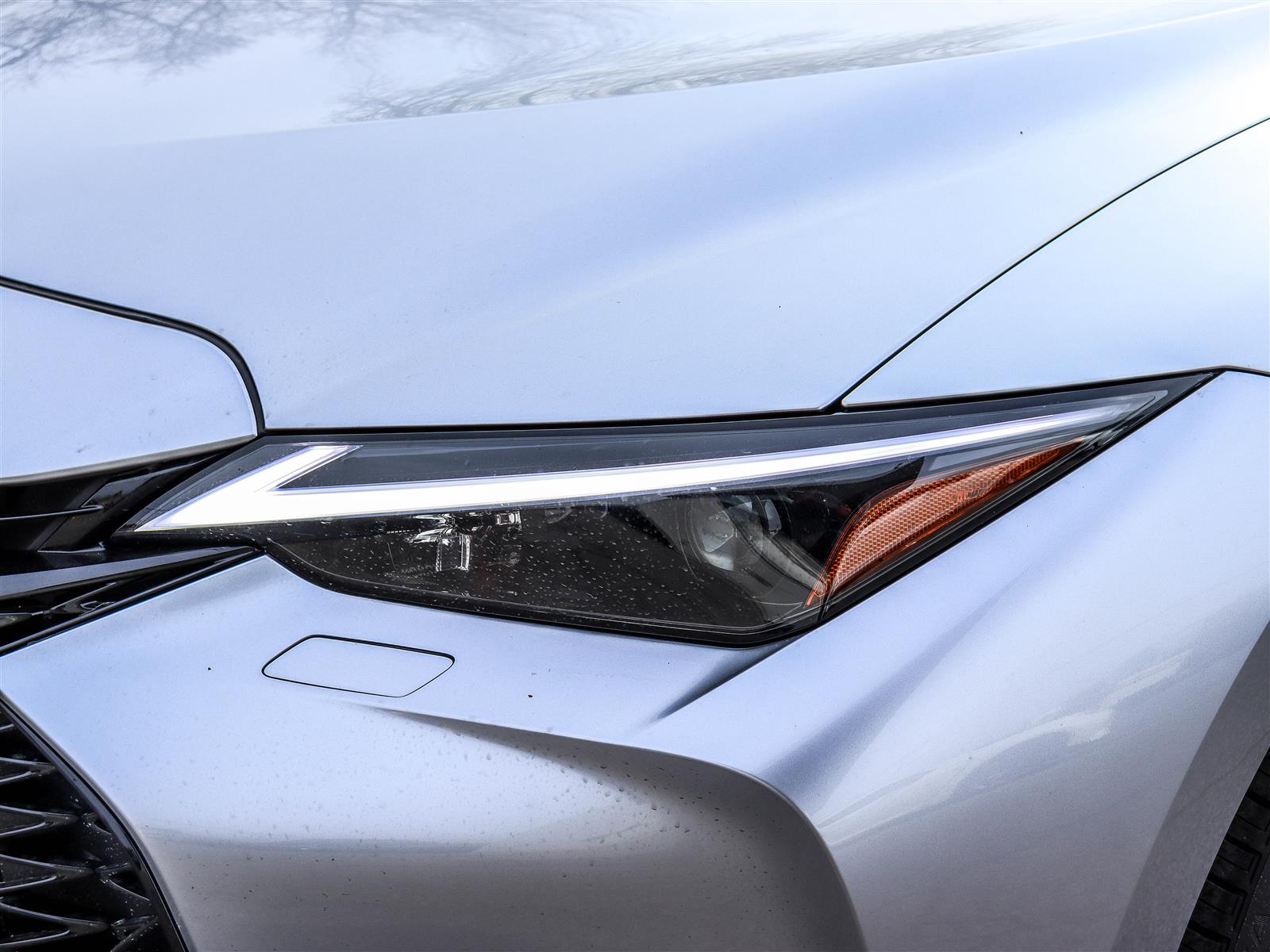 2026 Lexus IS 350 20
