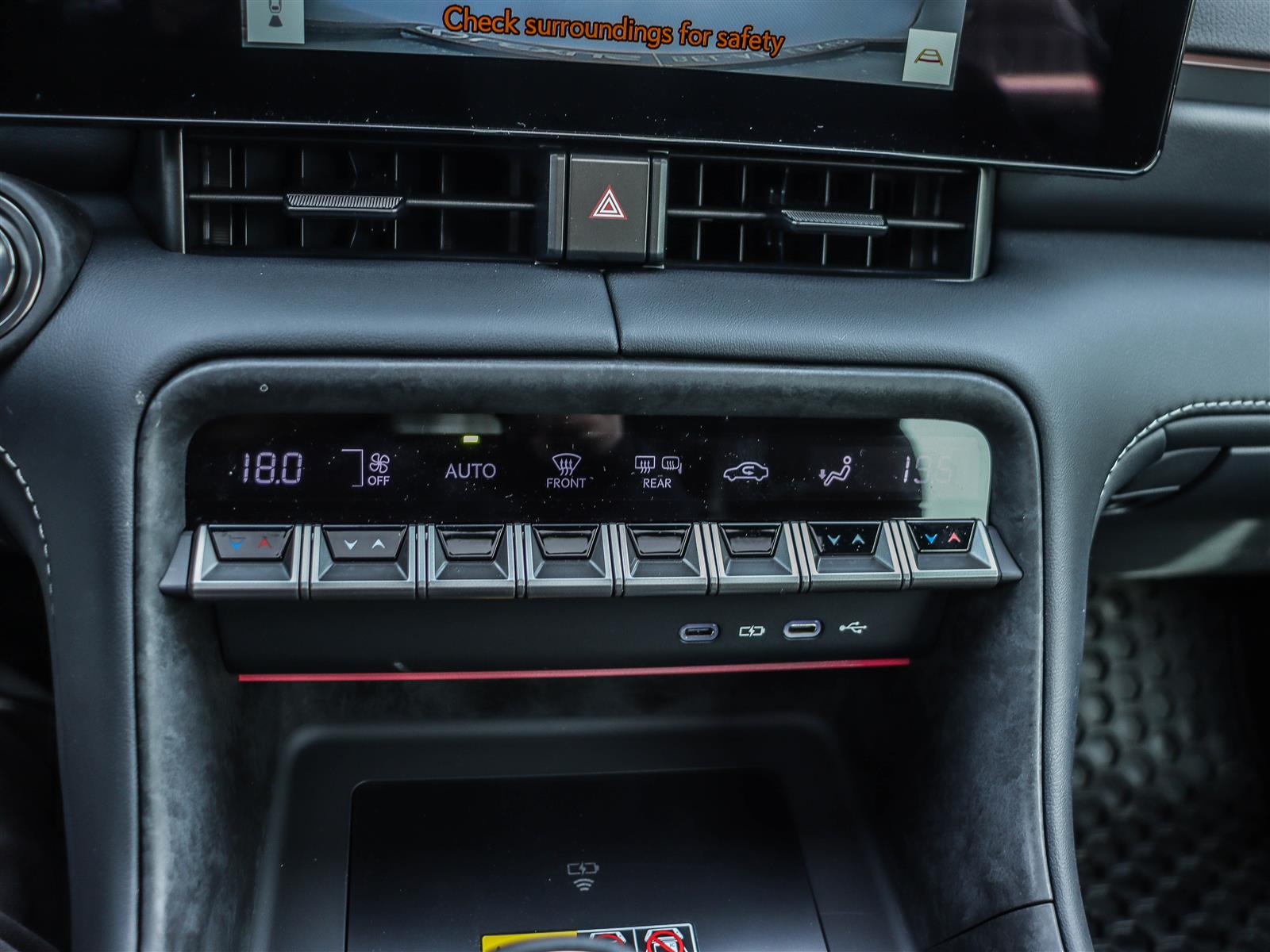 2026 Lexus IS 350 26