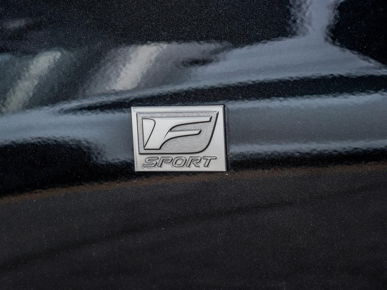 2026 Lexus IS 350 19