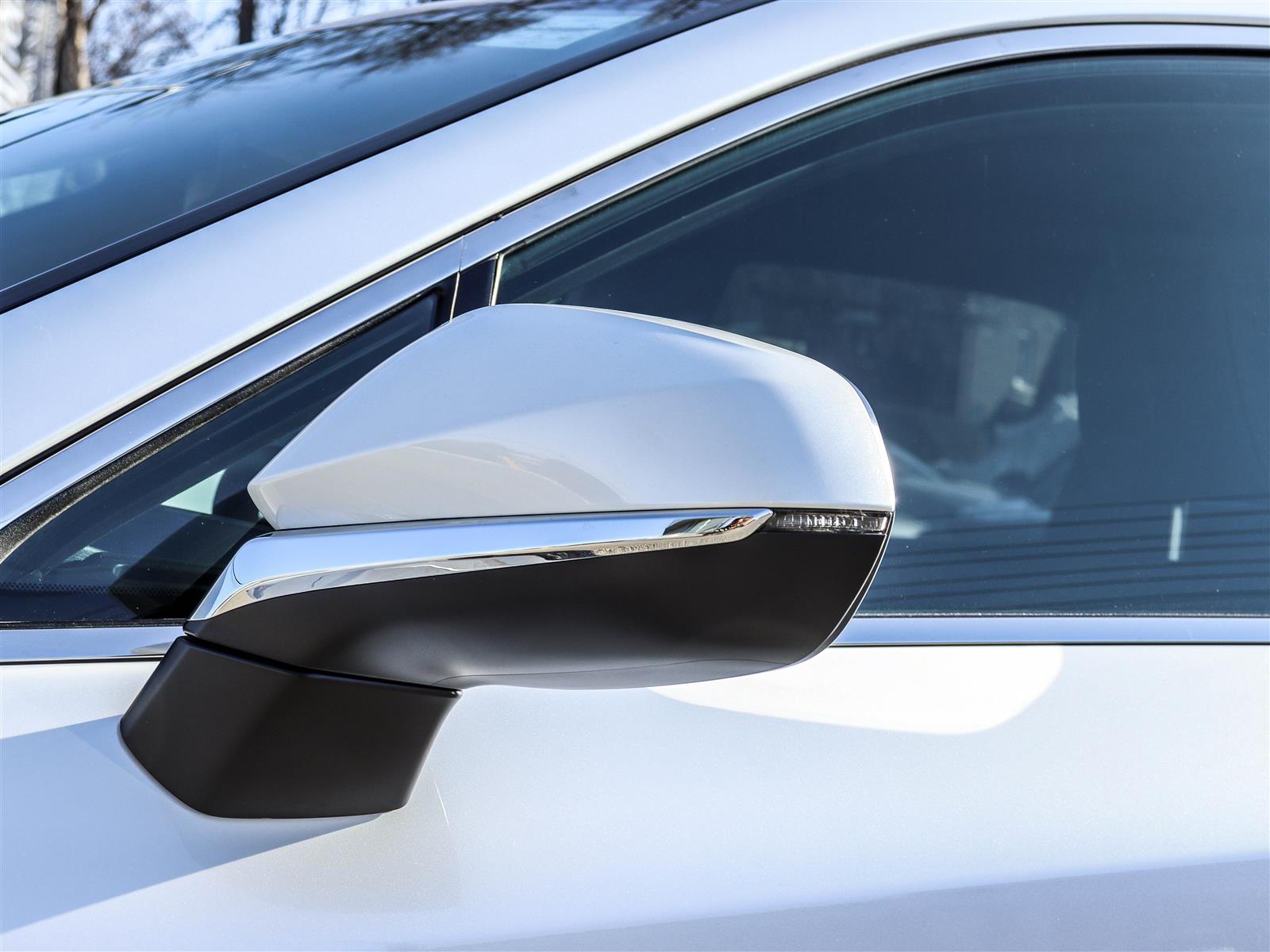 2026 Lexus RX 350h 22