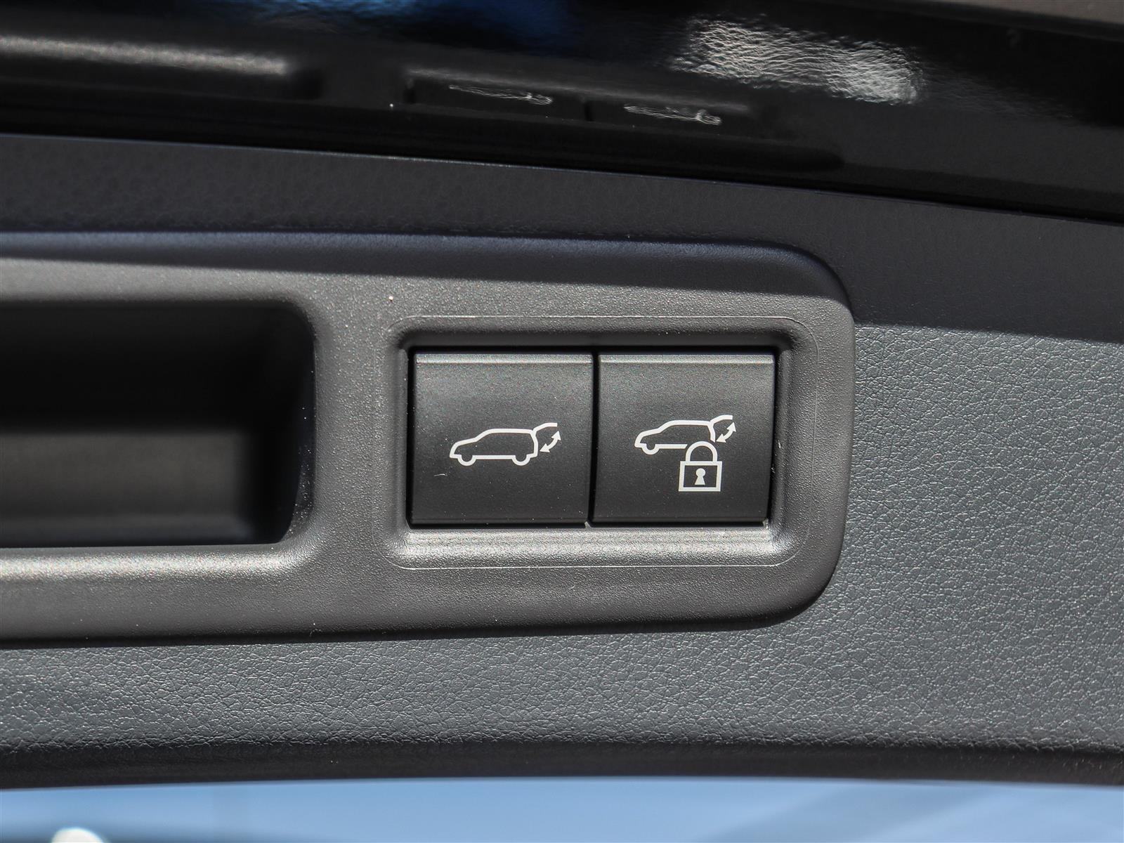 2026 Lexus RX 350 18