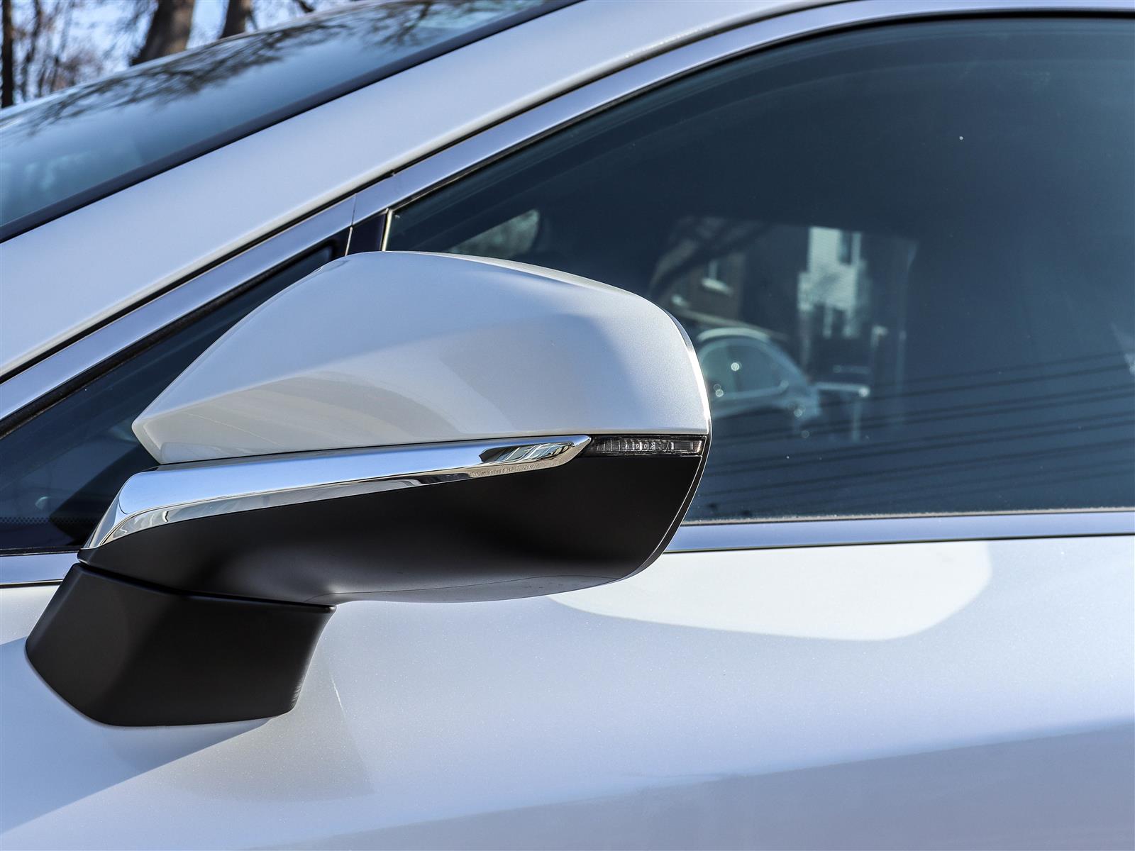 2026 Lexus RX 350 22