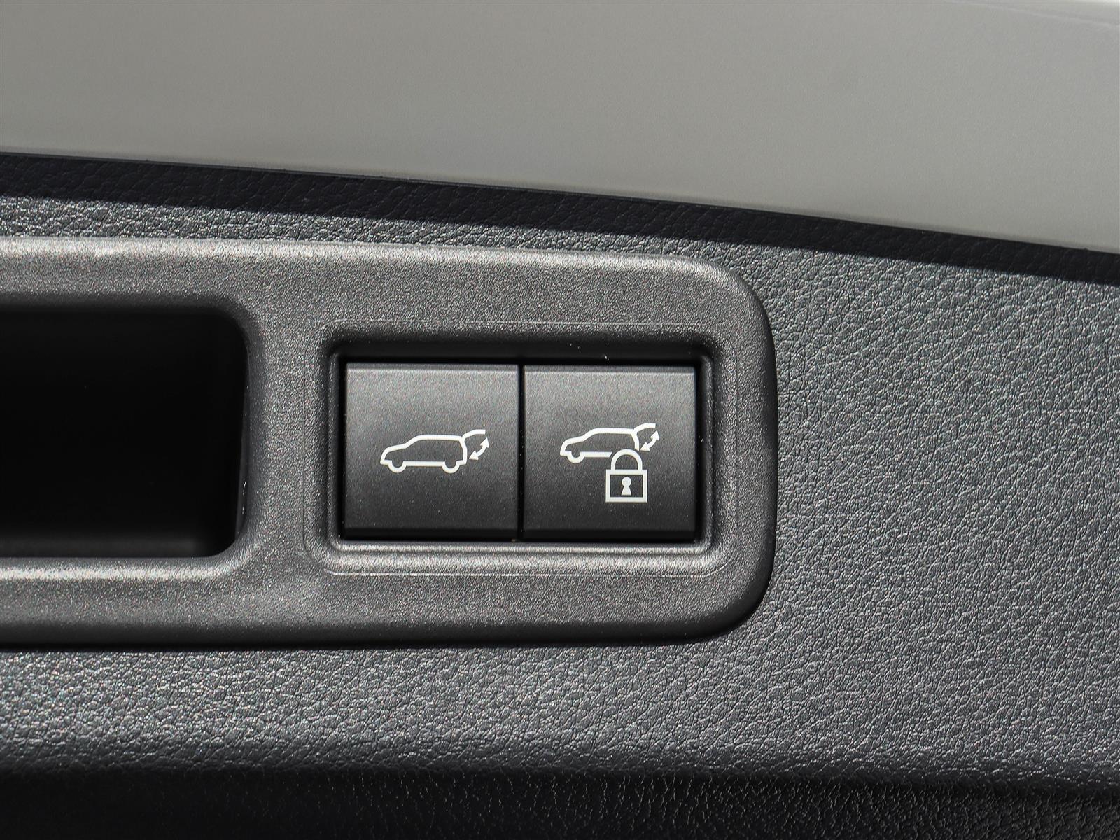 2026 Lexus RX 350h 18