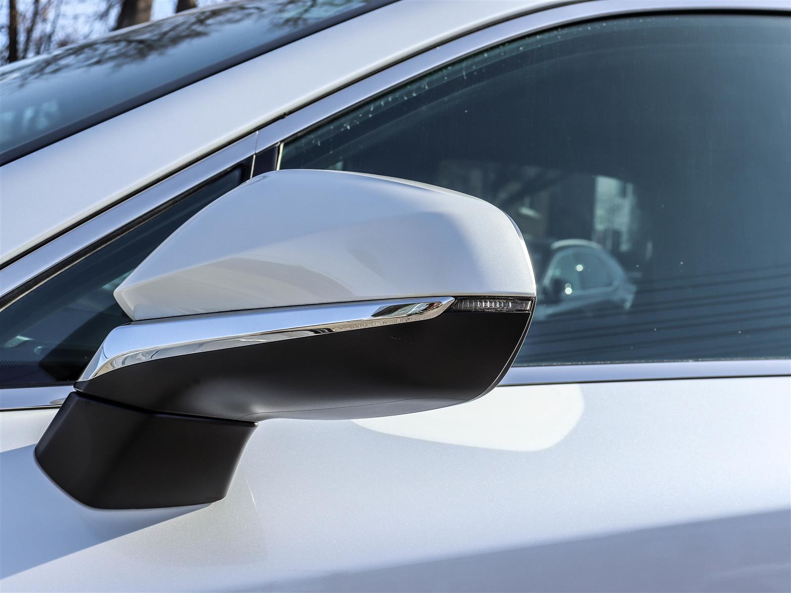 2026 Lexus RX 350h 22