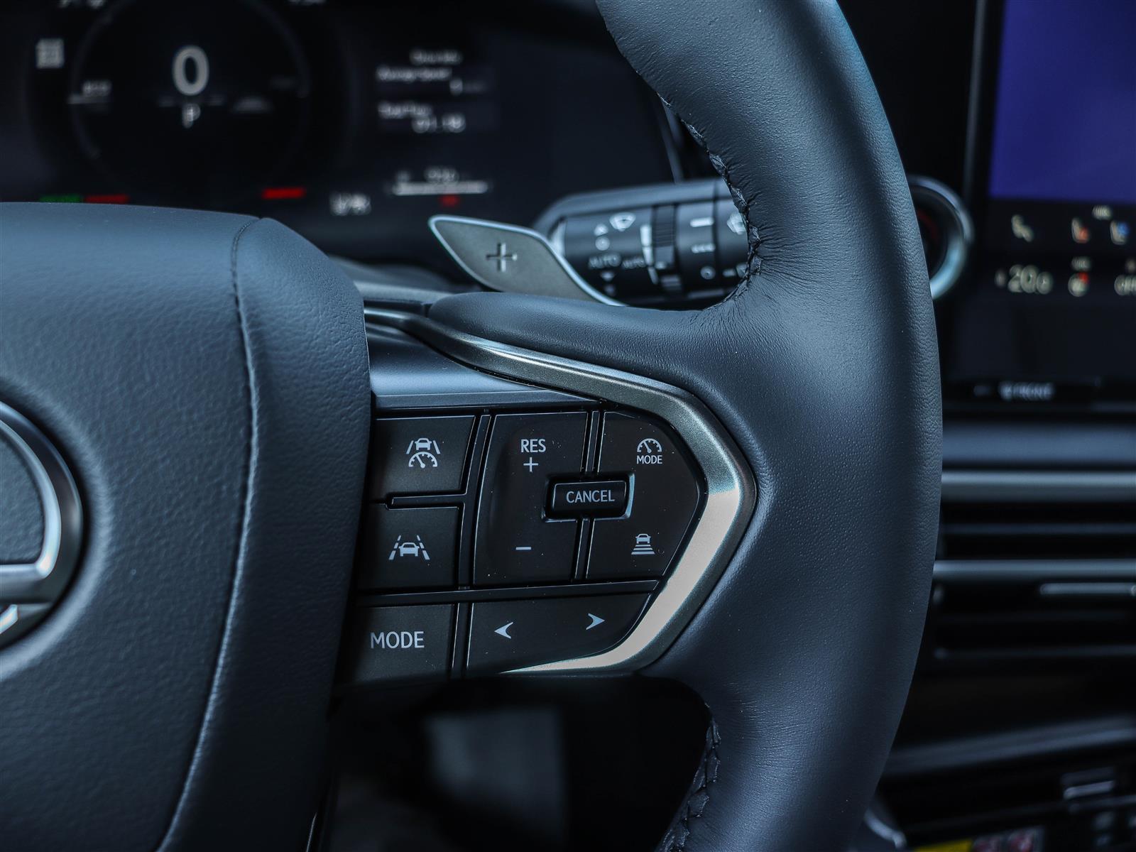 2026 Lexus RX 350h 25