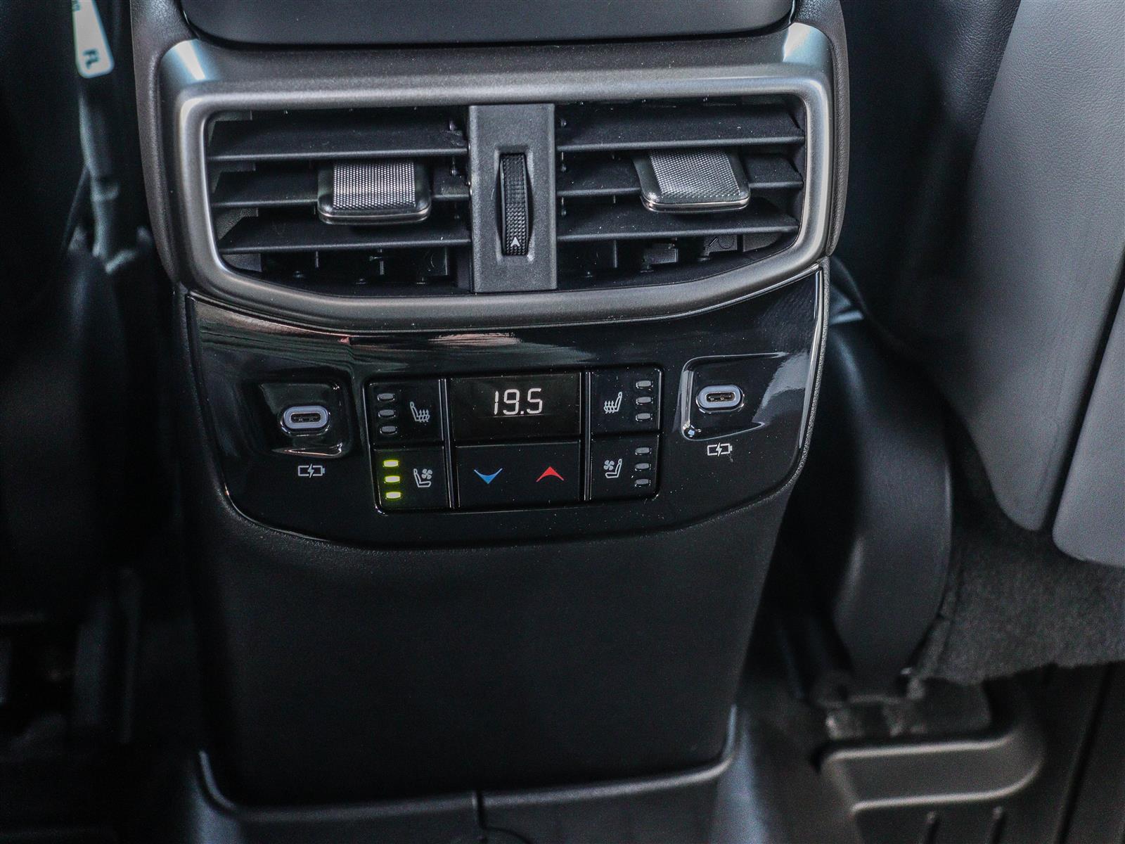 2026 Lexus RX 350 14