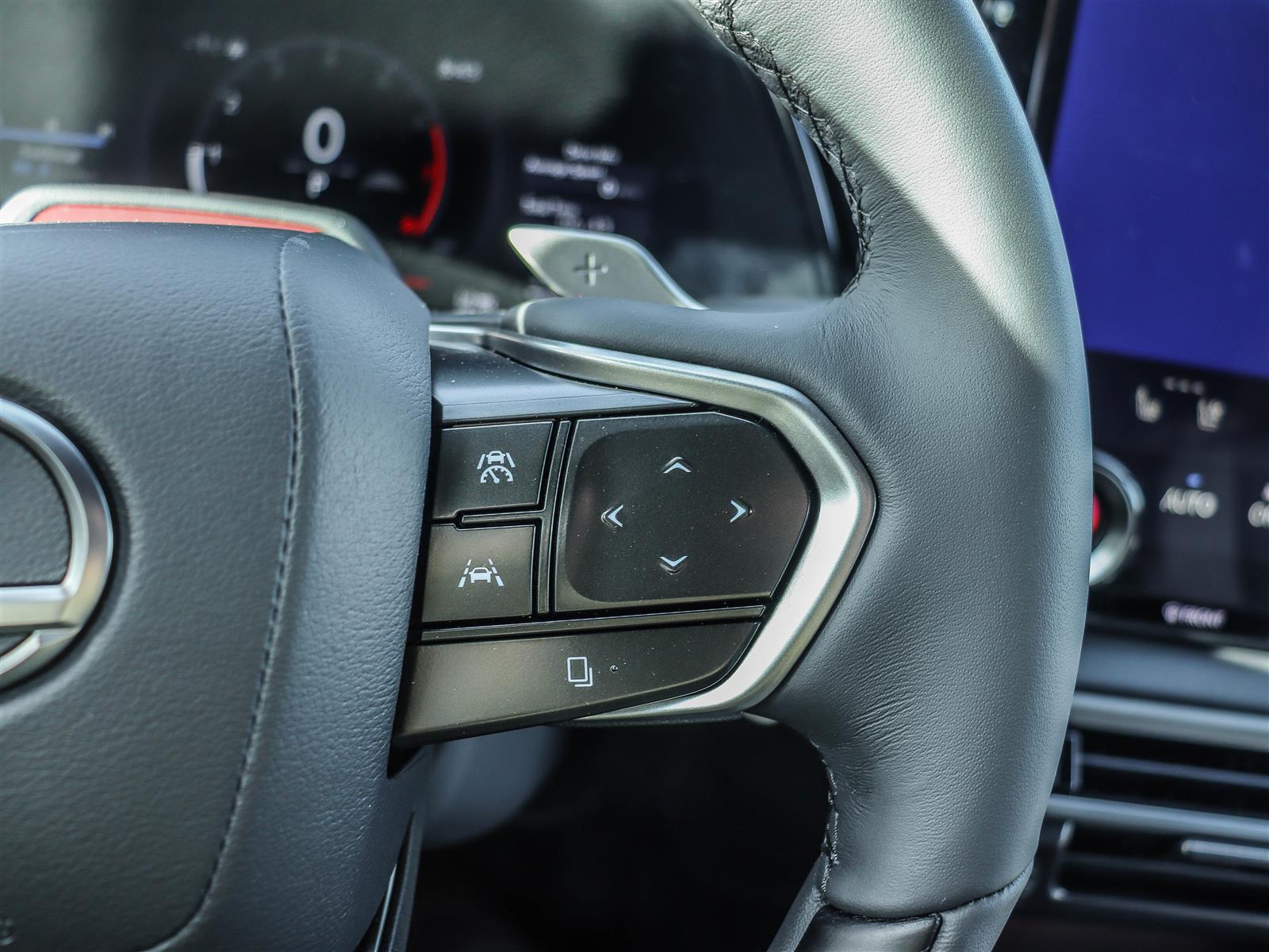 2026 Lexus RX 350 26