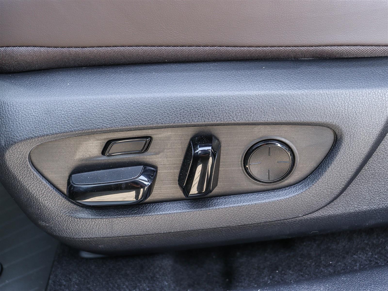 2026 Lexus RX 350 5