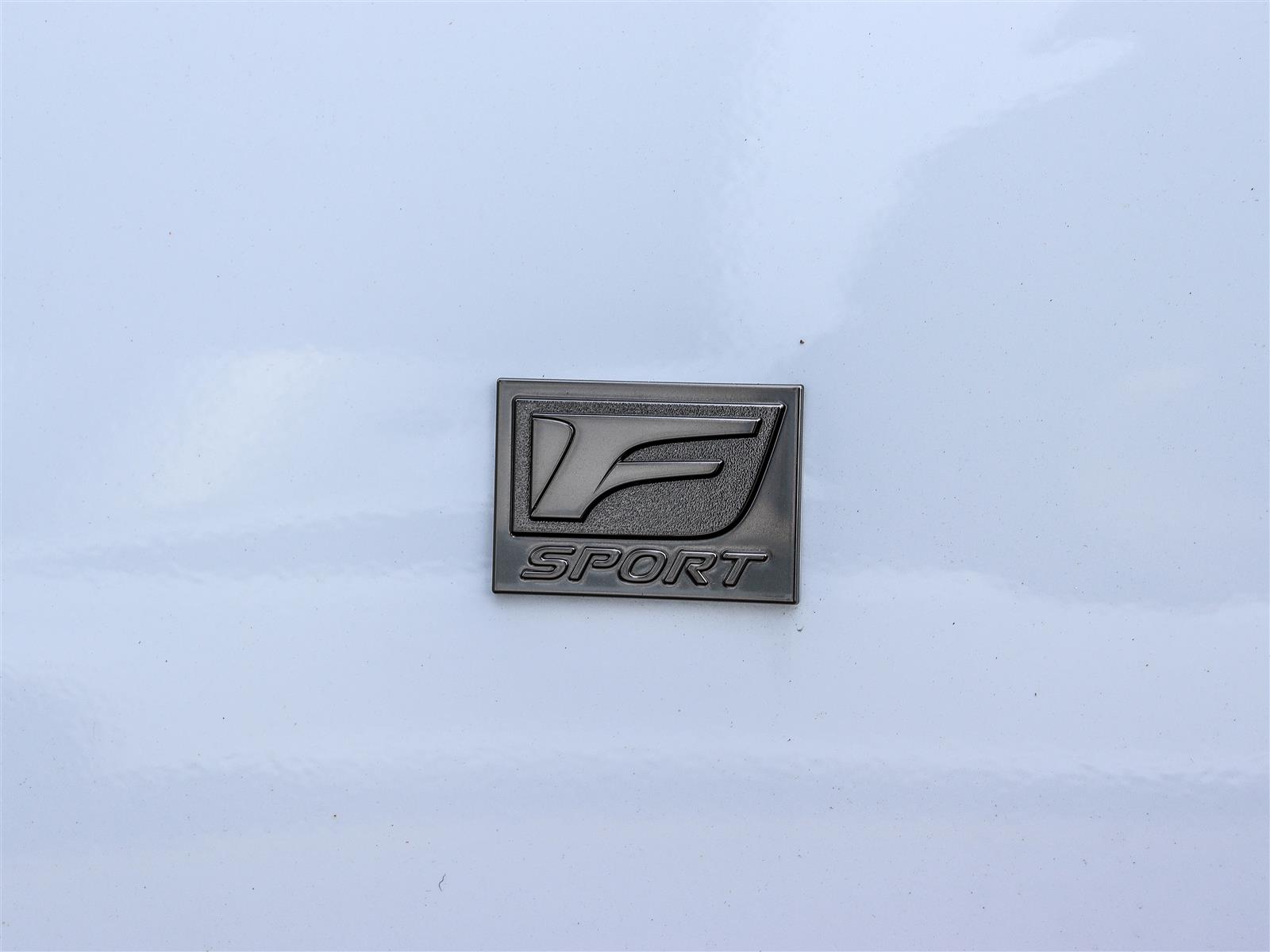 2026 Lexus IS 300 19