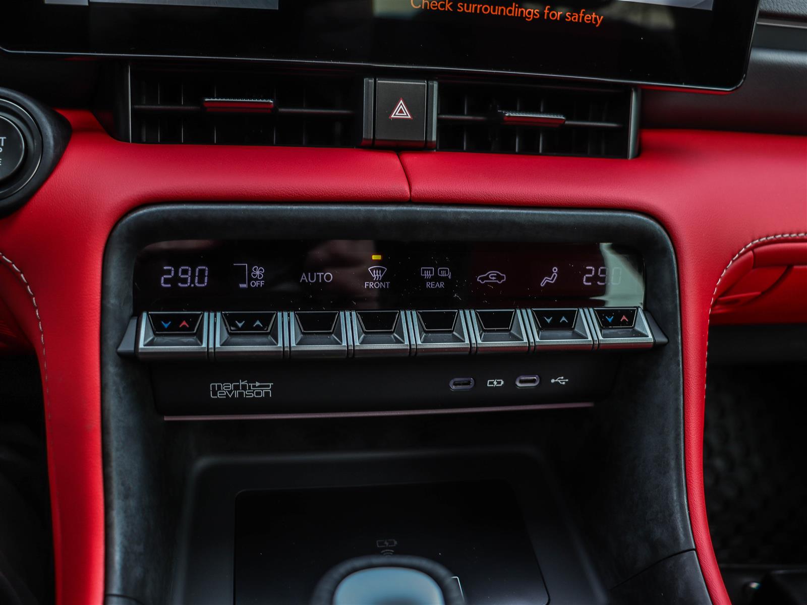 2026 Lexus IS 300 27