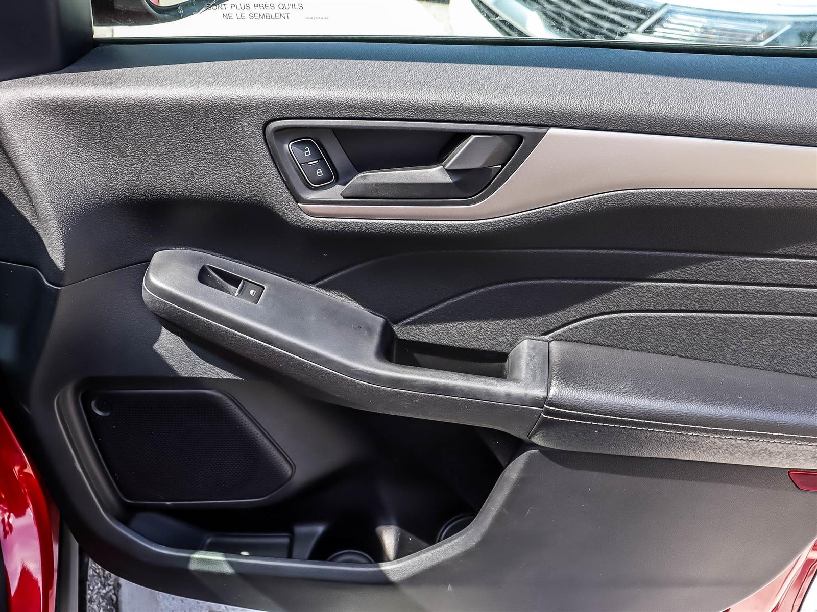 2022 Ford Escape SE AWD - Thumbnail 13