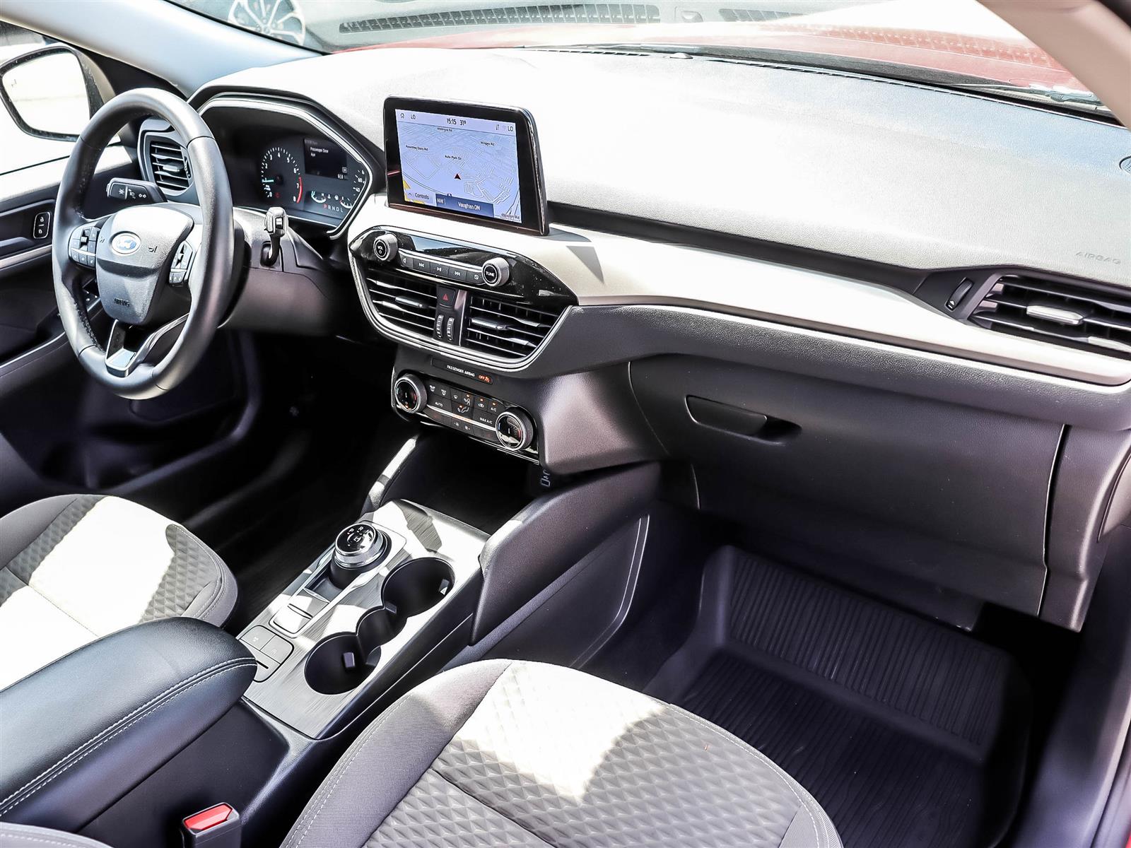 2022 Ford Escape SE AWD - Thumbnail 14