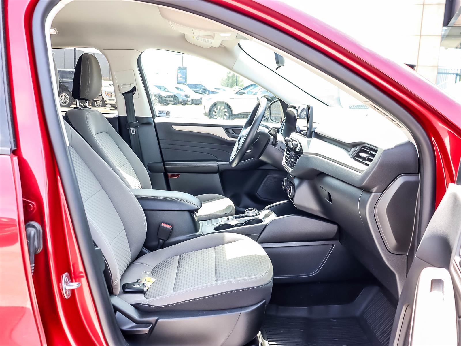 2022 Ford Escape SE AWD - Thumbnail 15