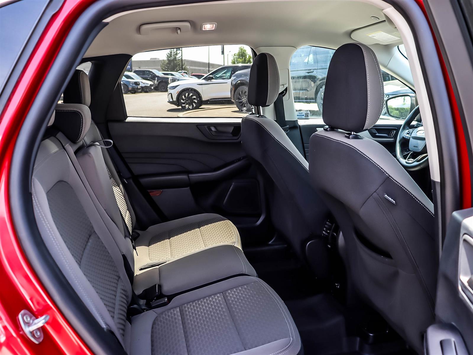 2022 Ford Escape SE AWD - Thumbnail 17