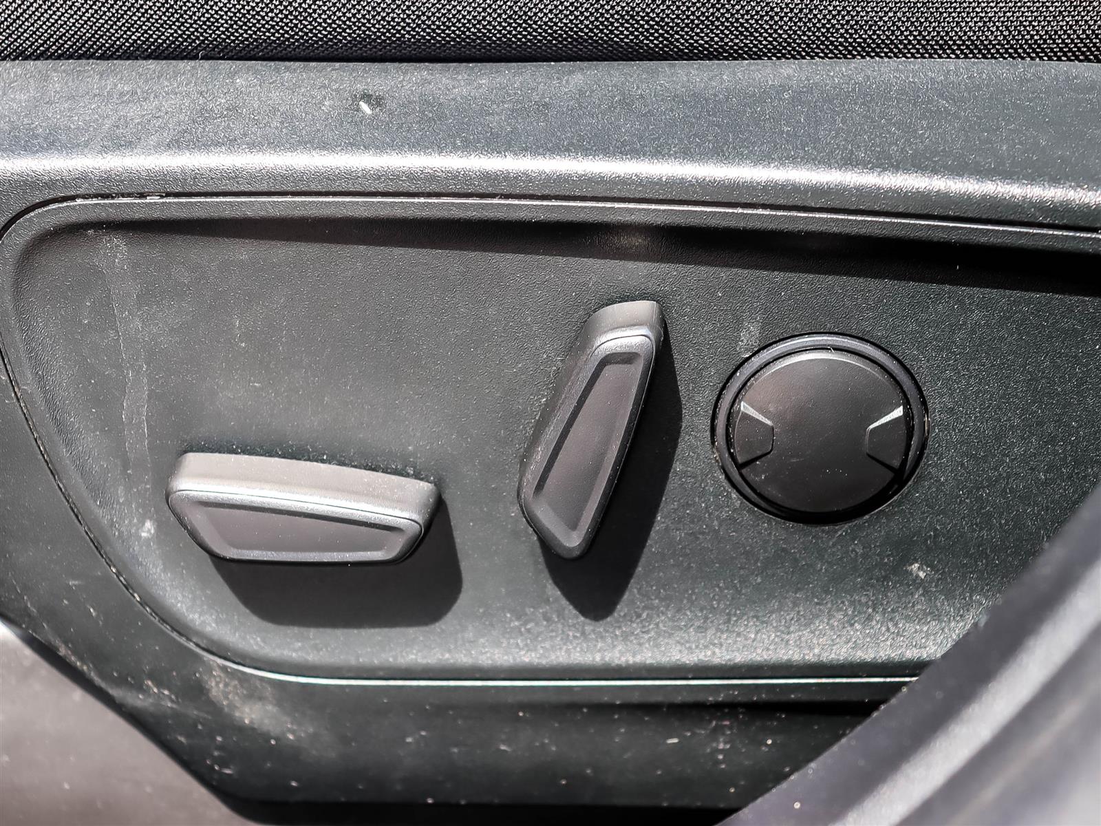 2022 Ford Escape SE AWD - Thumbnail 24
