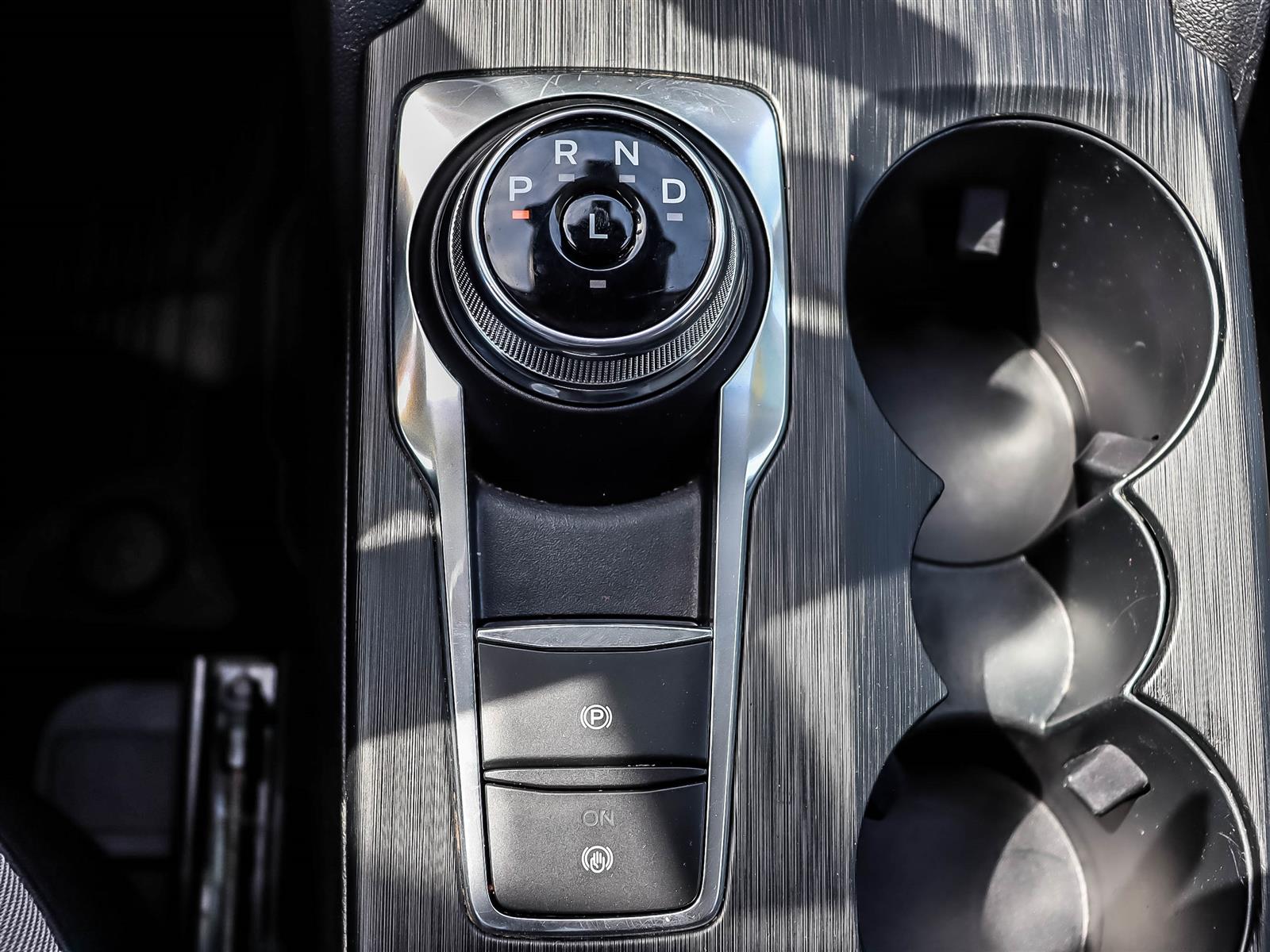 2022 Ford Escape SE AWD - Thumbnail 27