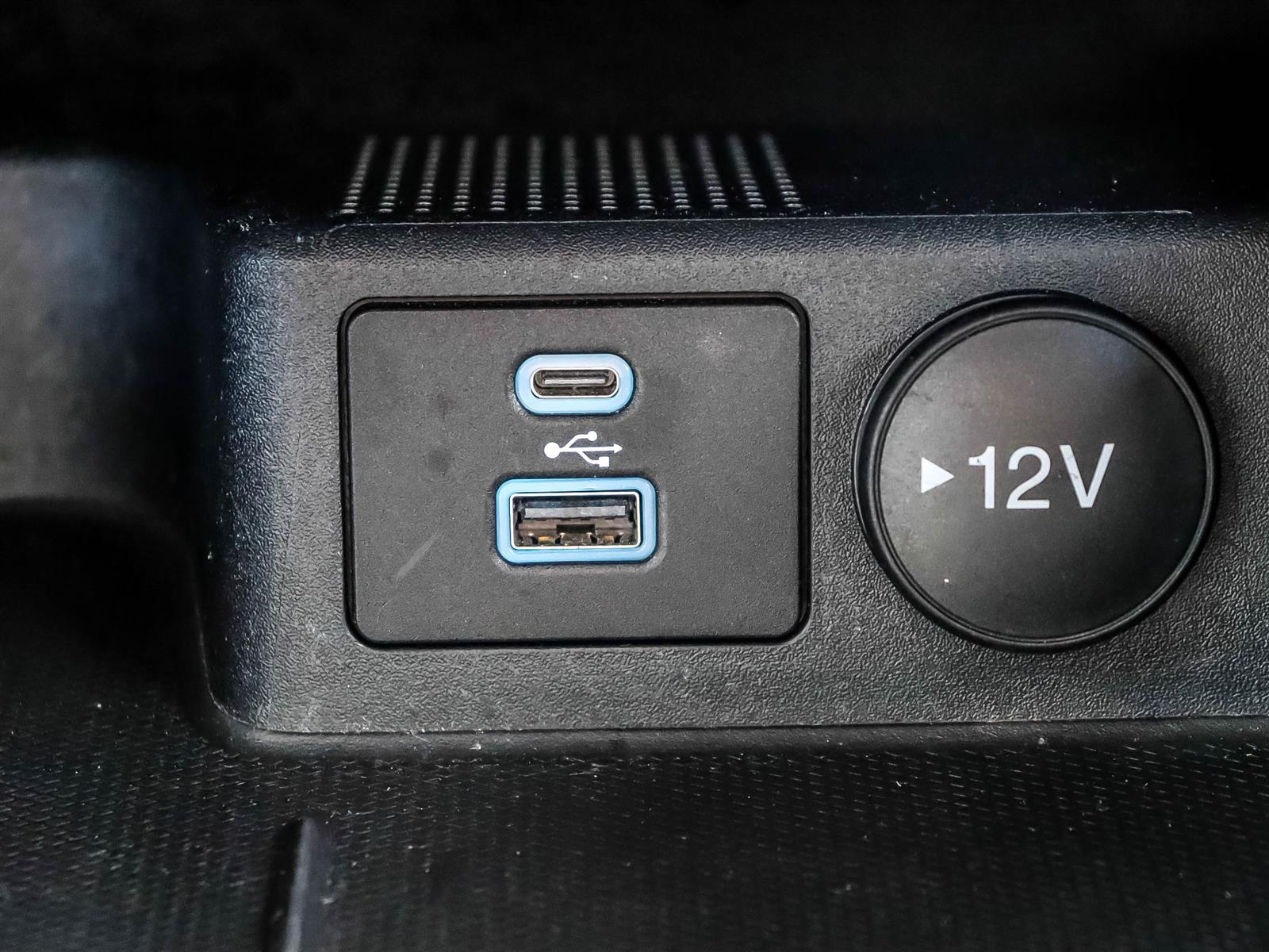 2022 Ford Escape SE AWD - Thumbnail 34