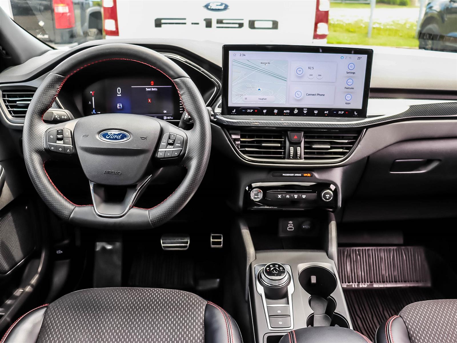 2024 Ford Escape ST-Line AWD - Thumbnail 12