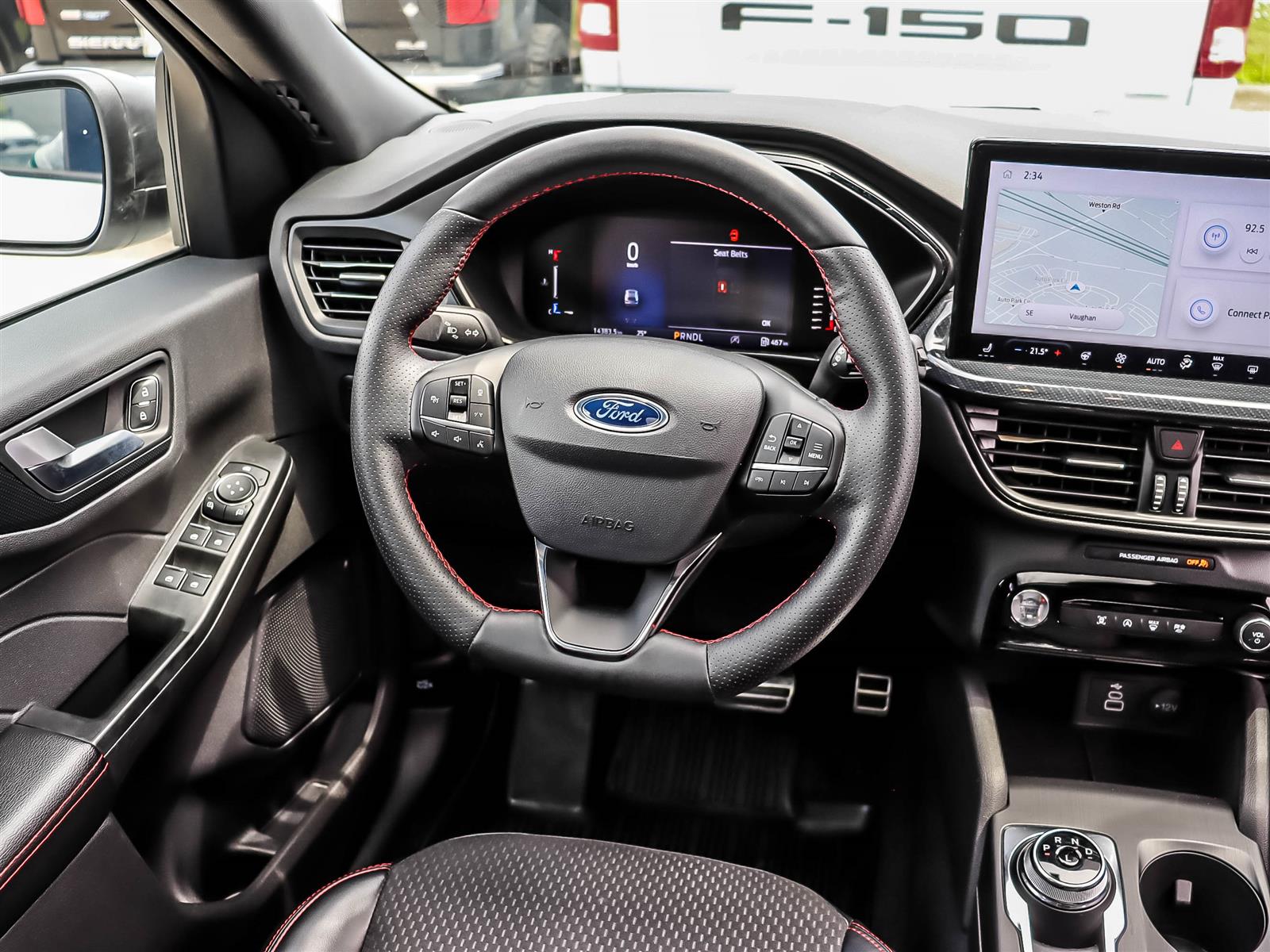 2024 Ford Escape ST-Line AWD - Thumbnail 13