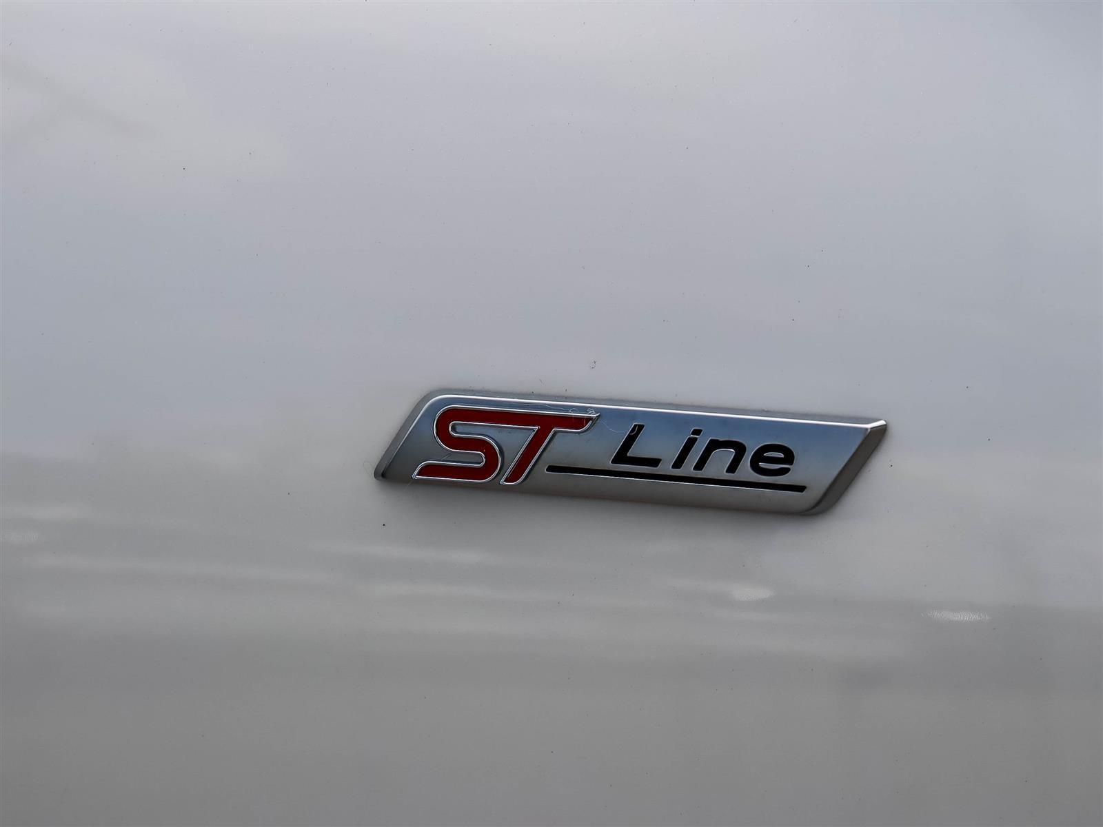 2024 Ford Escape ST-Line AWD - Thumbnail 26