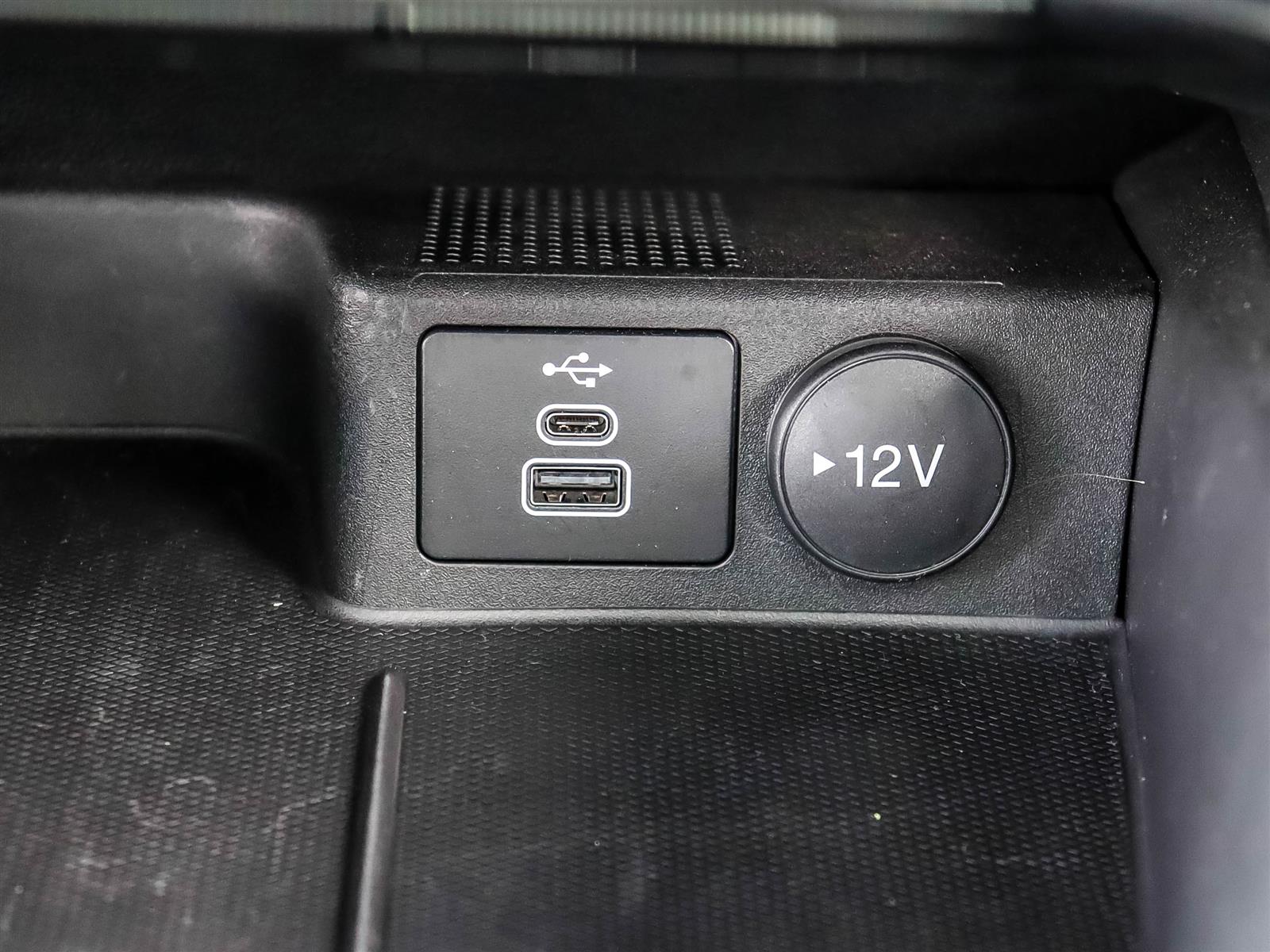 2024 Ford Escape ST-Line AWD - Thumbnail 34