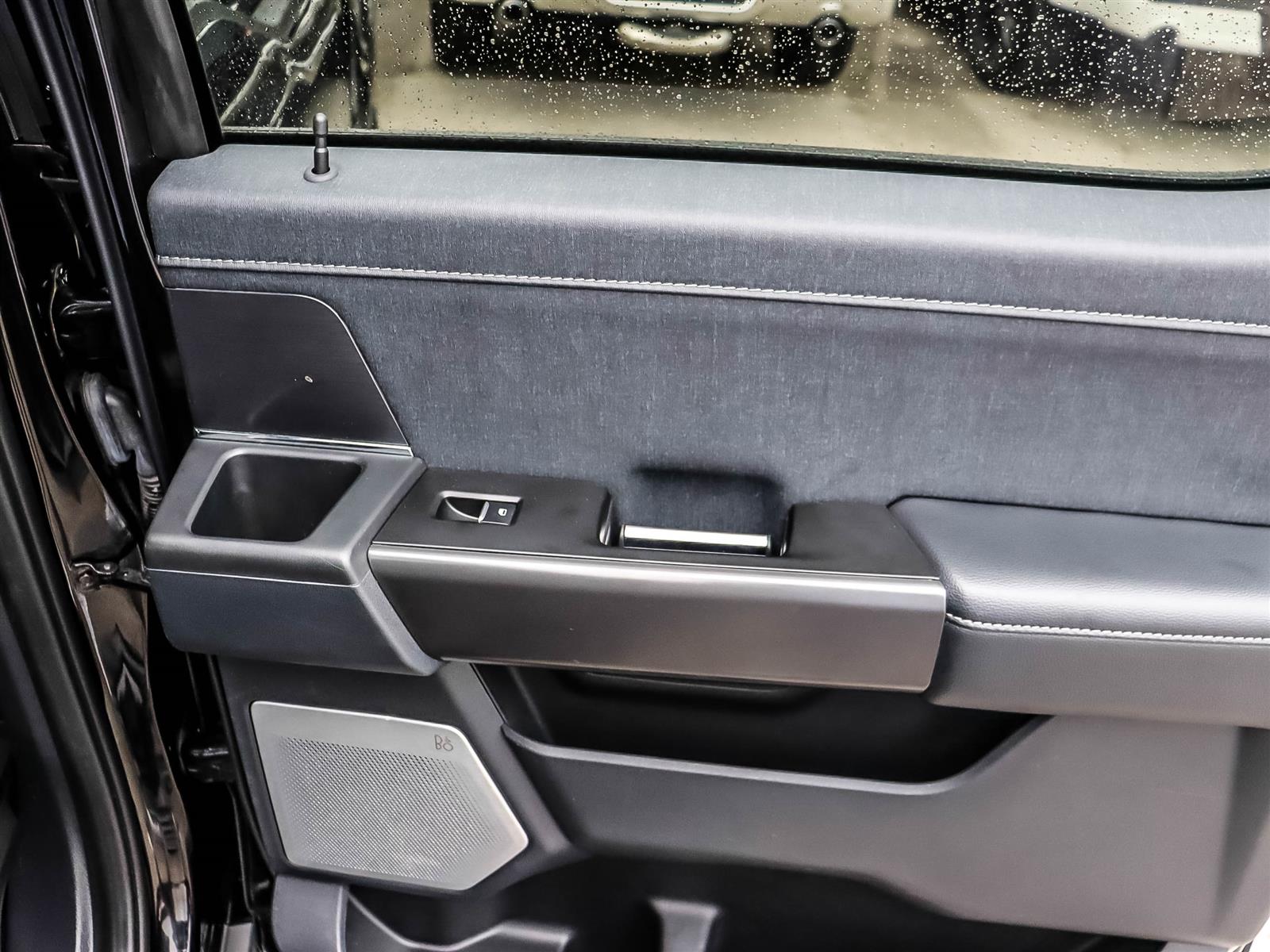 2024 Ford F-150 4x4 SuperCrew LARIAT - 145" WB - Thumbnail 19