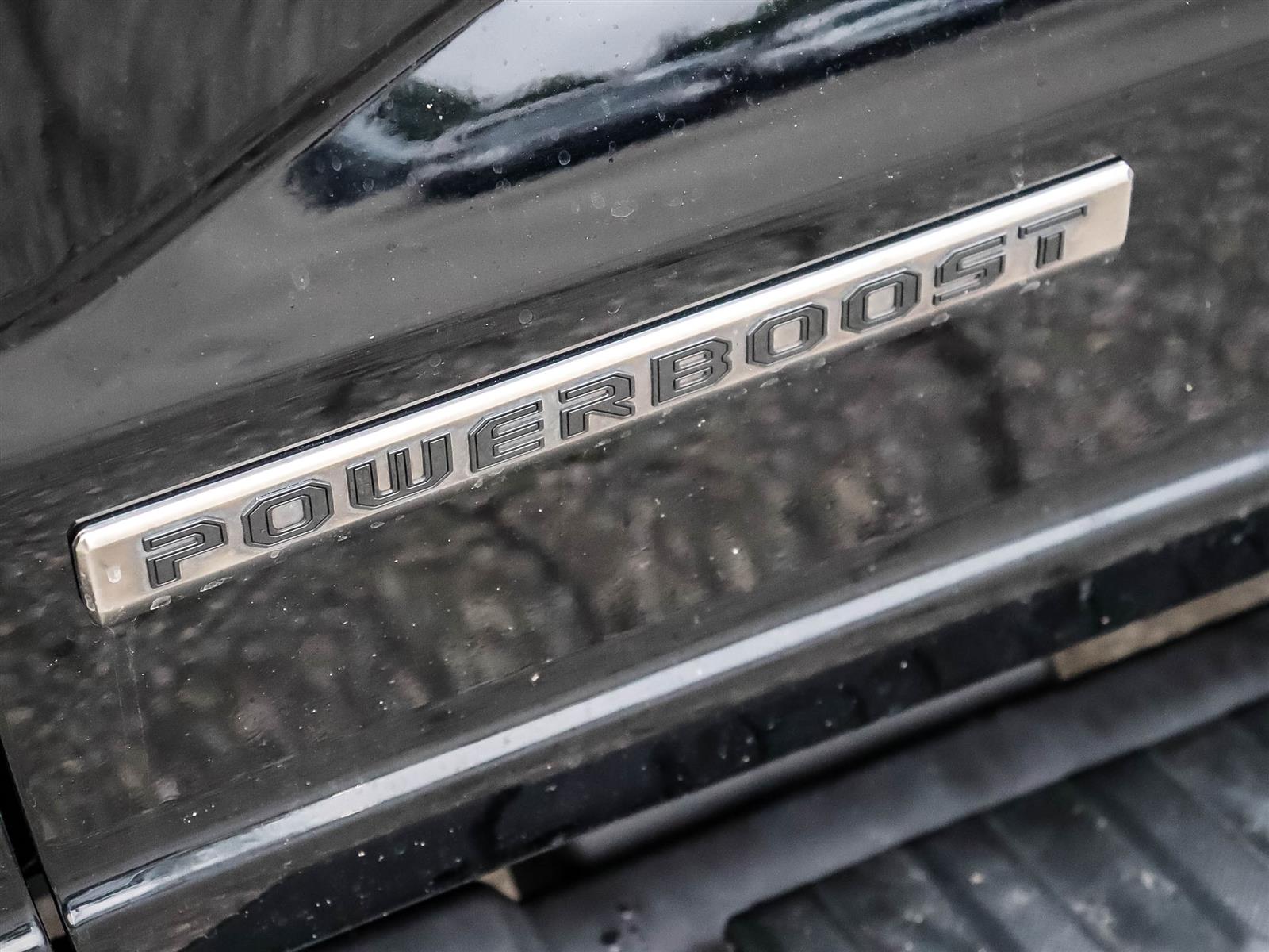2024 Ford F-150 4x4 SuperCrew LARIAT - 145" WB - Thumbnail 26