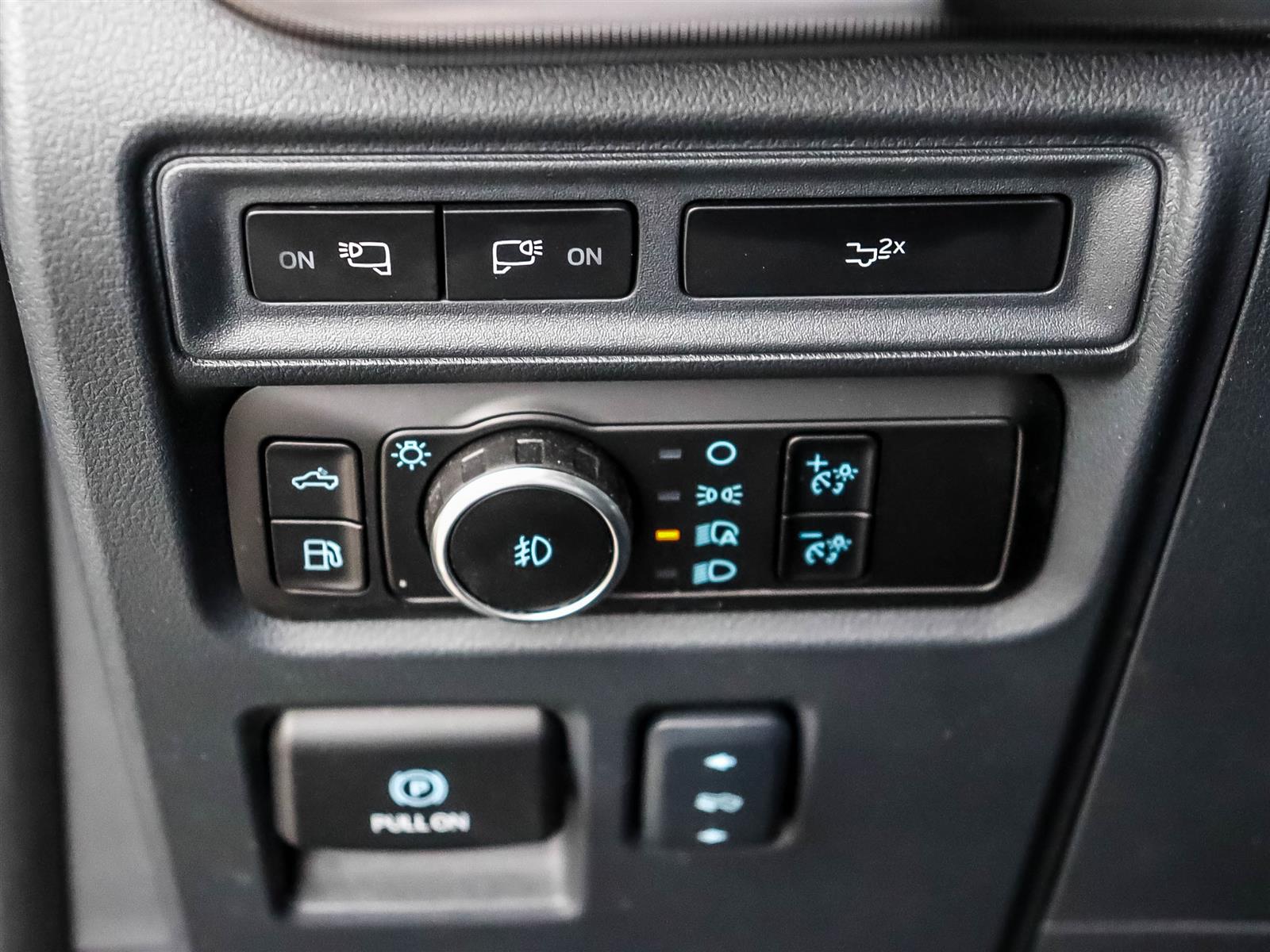 2024 Ford F-150 4x4 SuperCrew LARIAT - 145" WB - Thumbnail 33