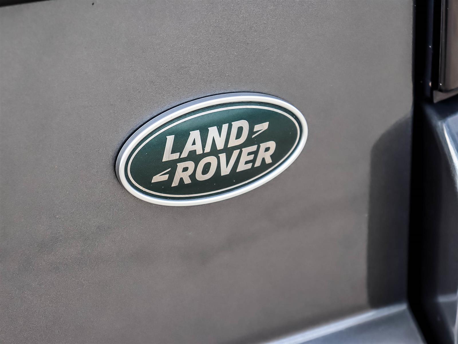 2018 Land Rover Range Rover Evoque 237hp Landmark- Special Edition - Thumbnail 24