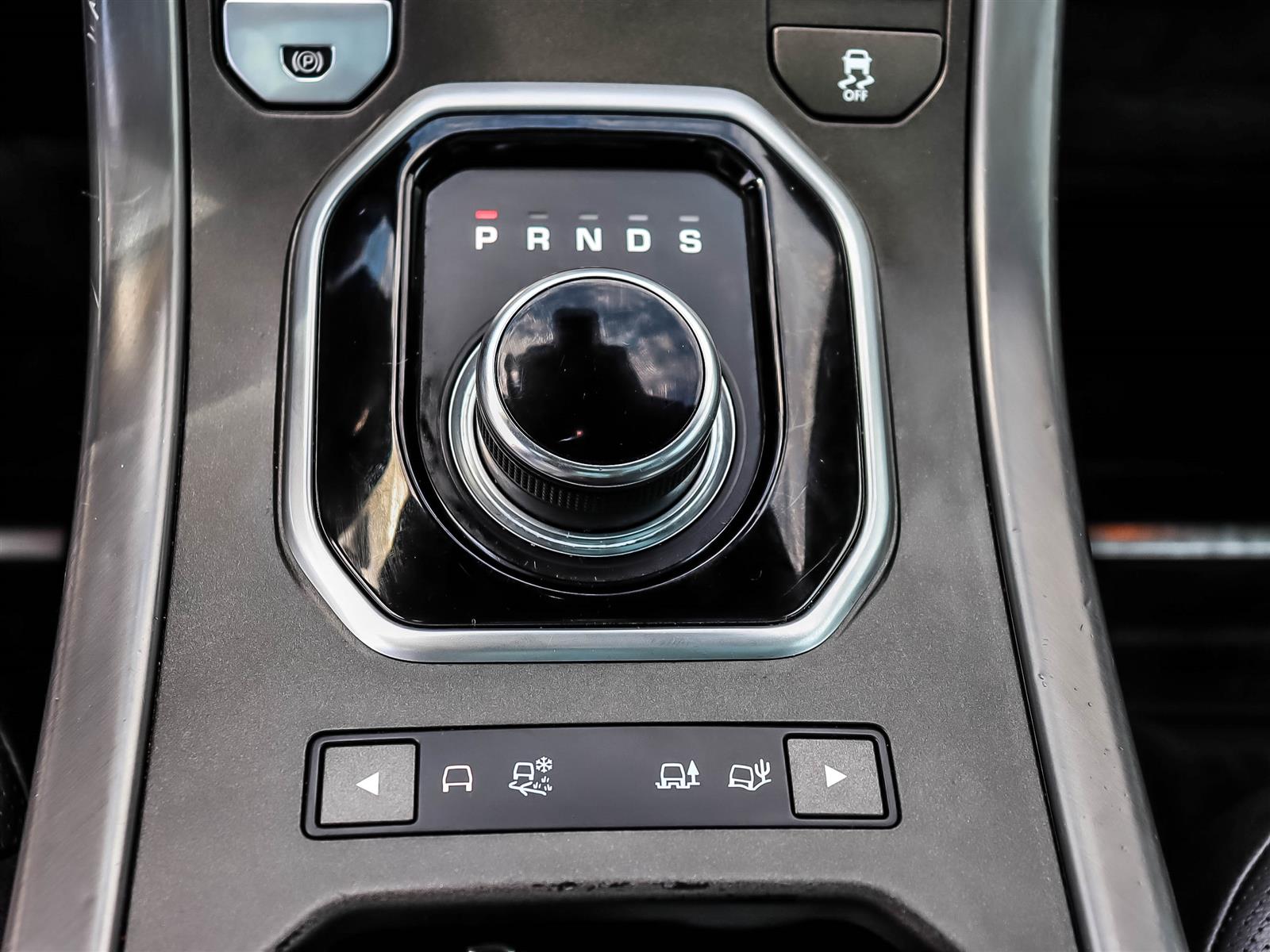 2018 Land Rover Range Rover Evoque 237hp Landmark- Special Edition - Thumbnail 34