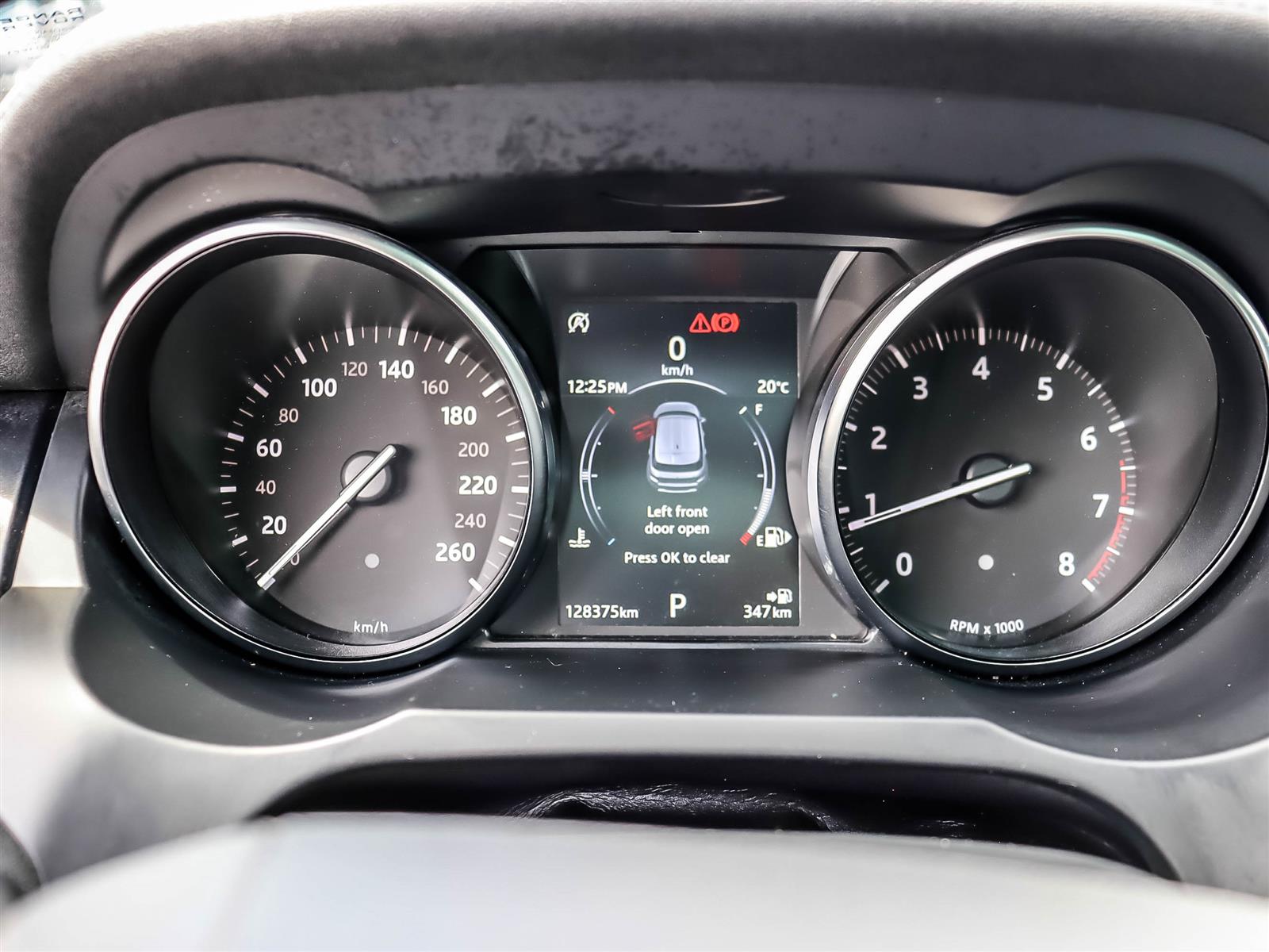 2018 Land Rover Range Rover Evoque 237hp Landmark- Special Edition - Thumbnail 38