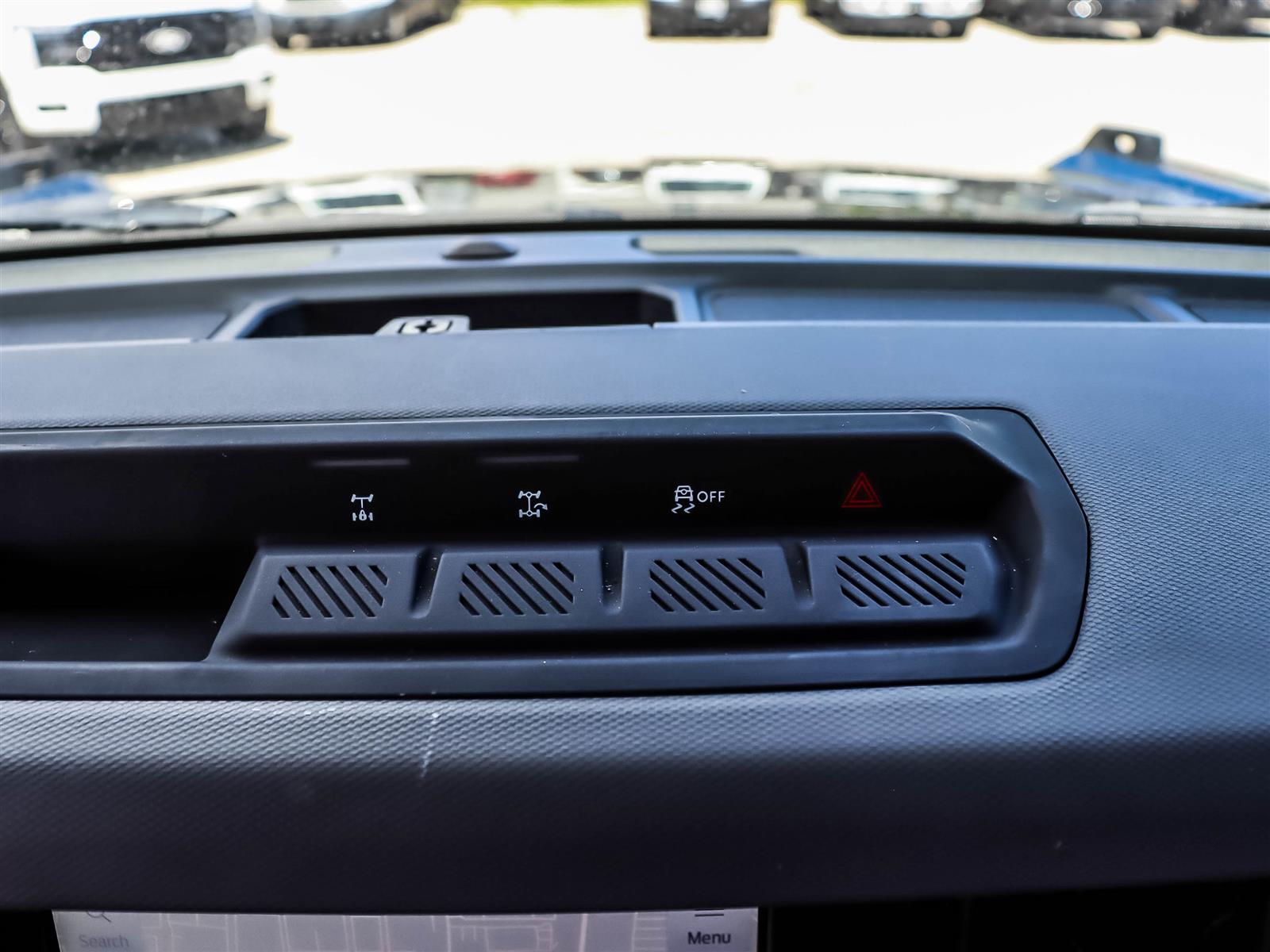 2023 Ford Bronco 4-Door Black Diamond Advanced - Thumbnail 33