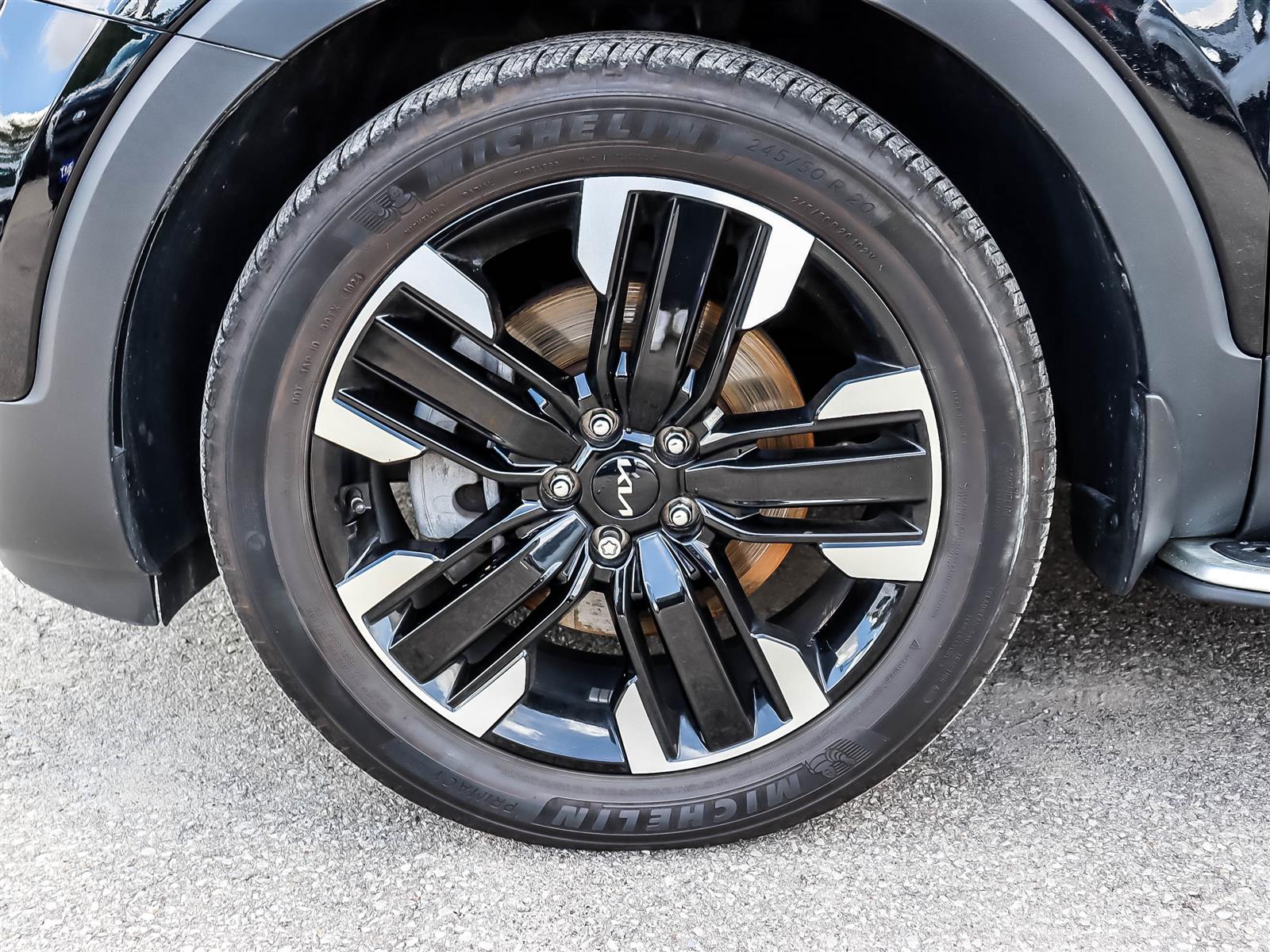 2024 Kia Telluride SX Limited w/Mahogany Interior AWD - Thumbnail 24