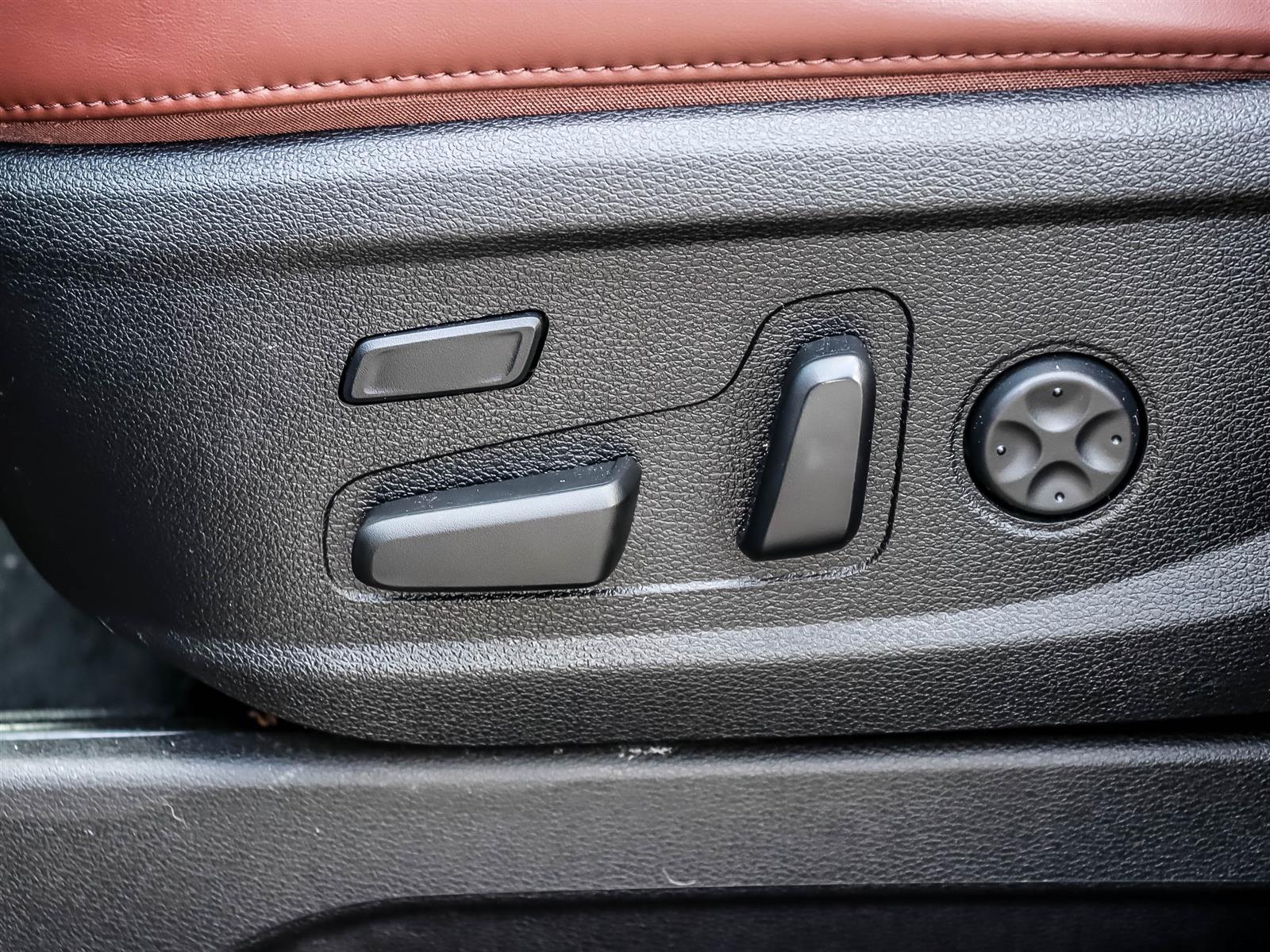 2024 Kia Telluride SX Limited w/Mahogany Interior AWD - Thumbnail 26