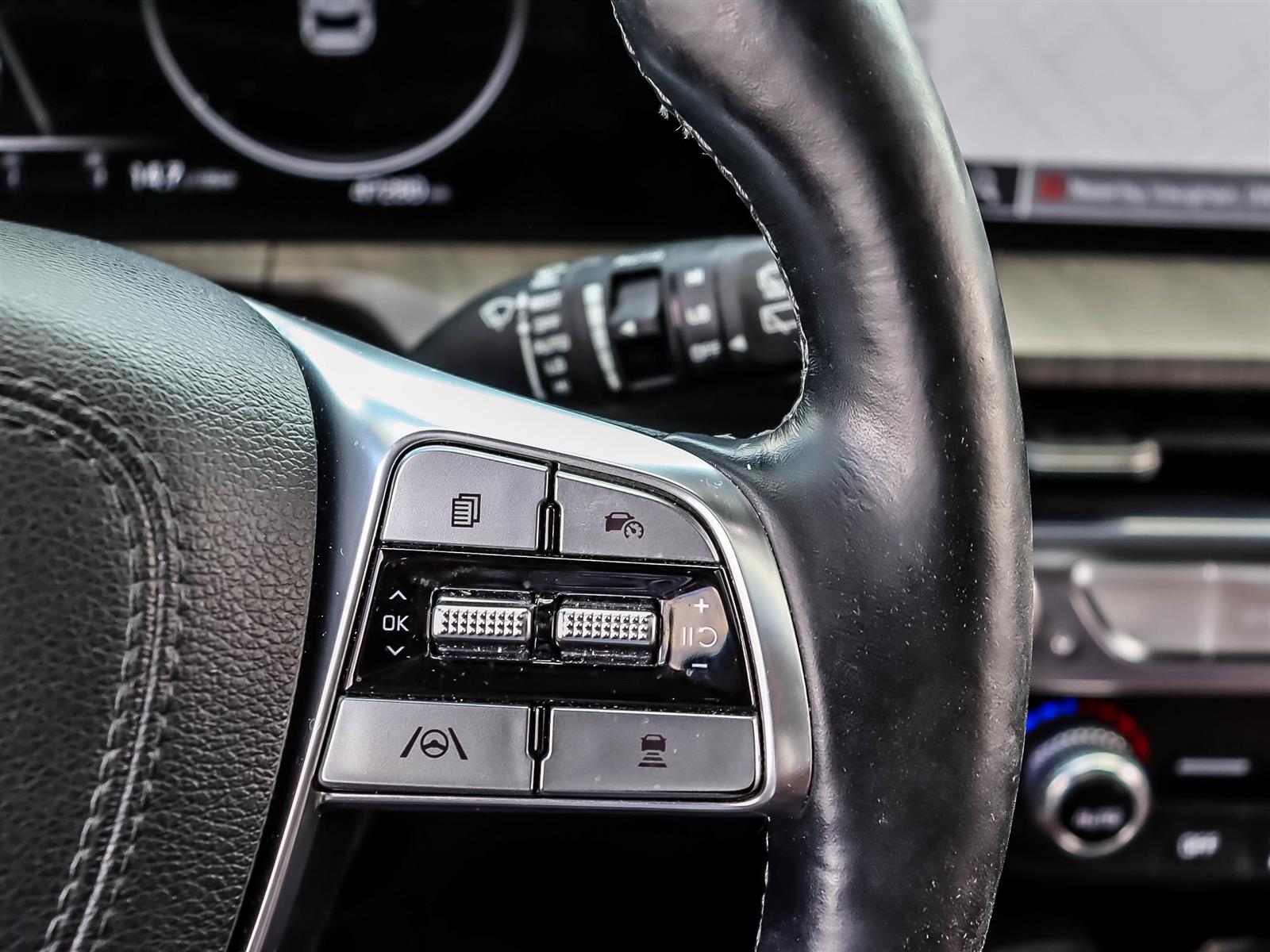 2024 Kia Telluride SX Limited w/Mahogany Interior AWD - Thumbnail 34