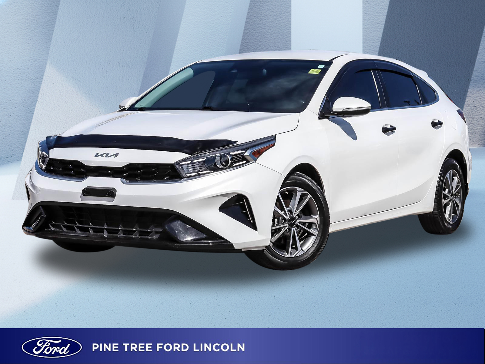 2022 Kia Forte